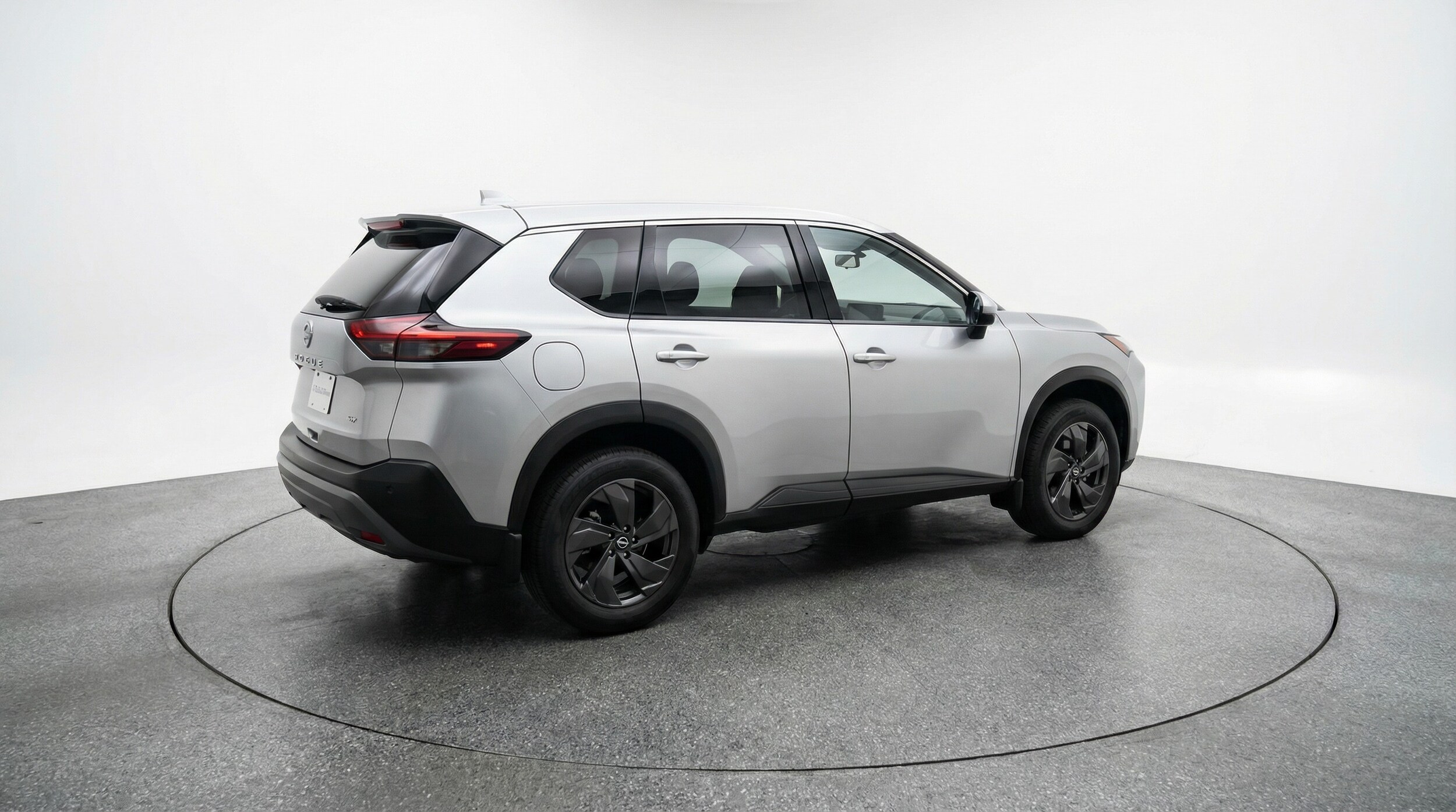 Thumbnail: 2025 Nissan Rogue - 7