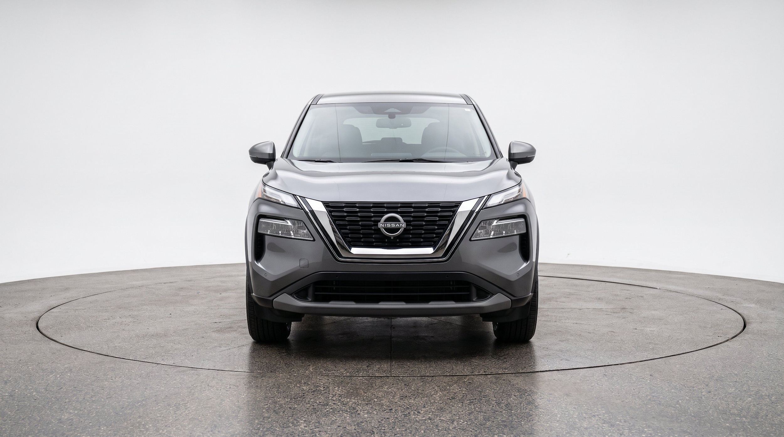 Thumbnail: 2025 Nissan Rogue - 2