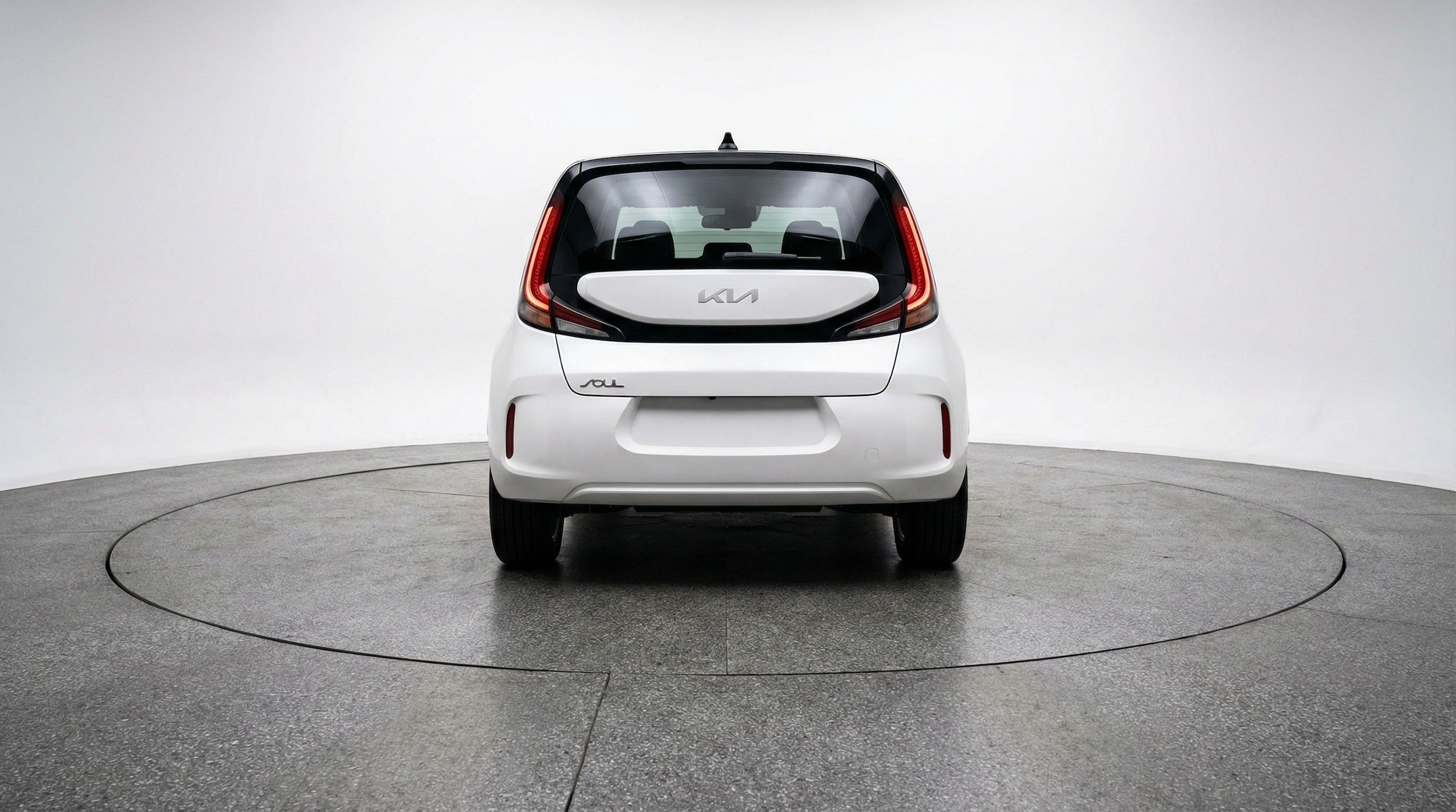 Thumbnail: 2025 Kia Soul - 6