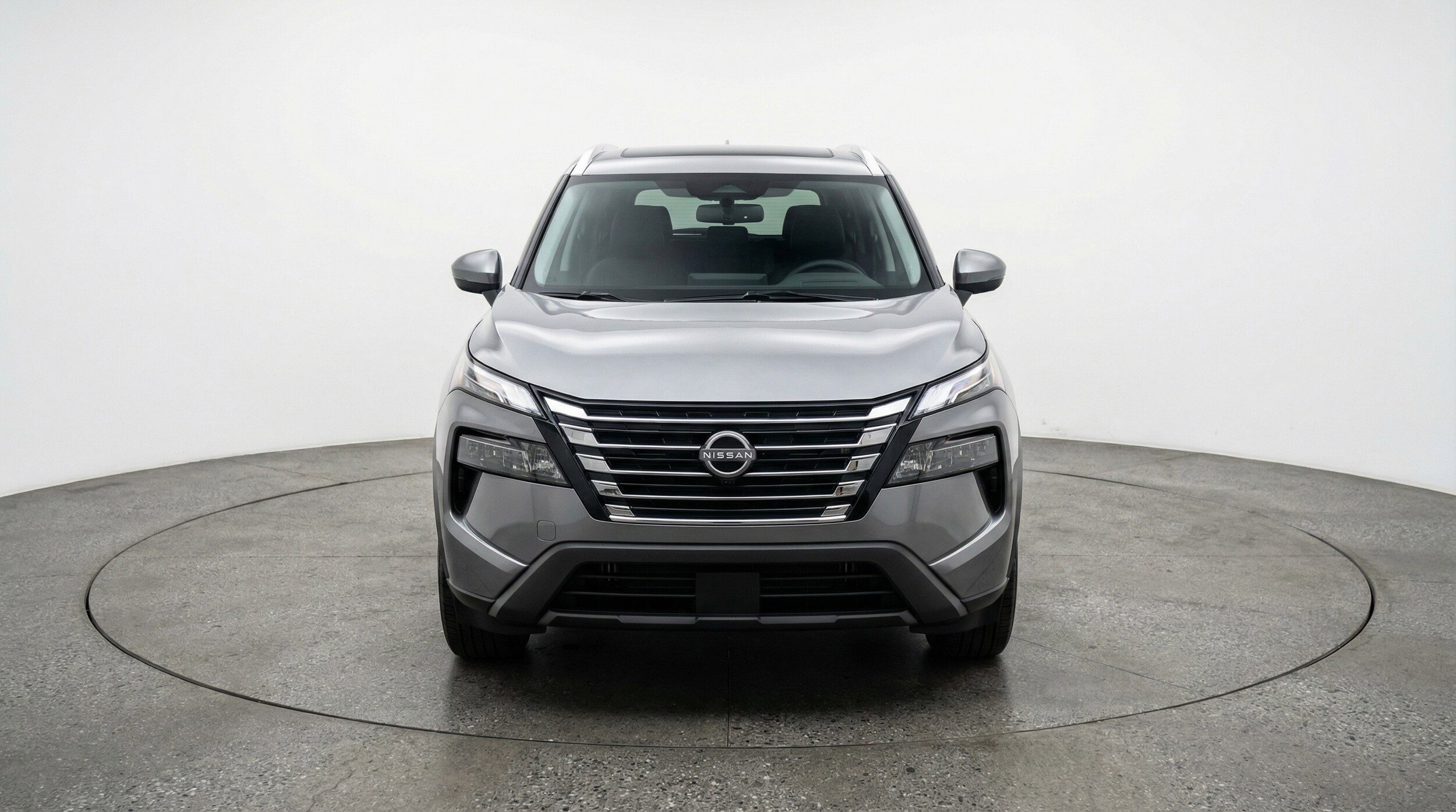 Thumbnail: 2025 Nissan Rogue - 2