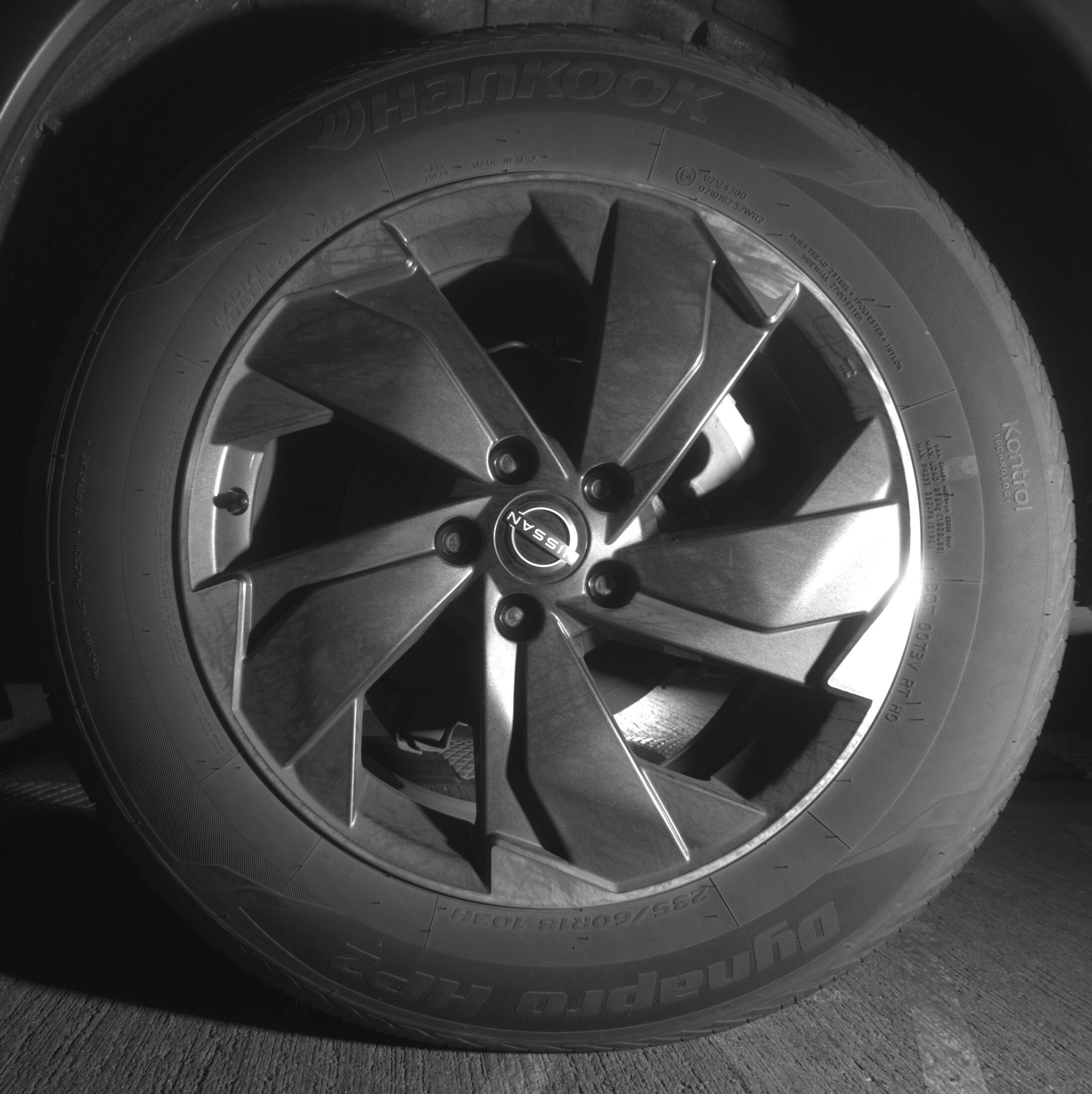 Thumbnail: 2025 Nissan Rogue - 11