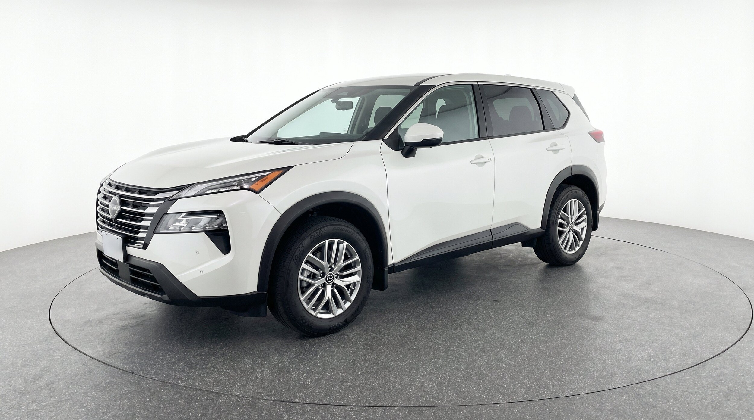 Thumbnail: 2026 Nissan Rogue - 3