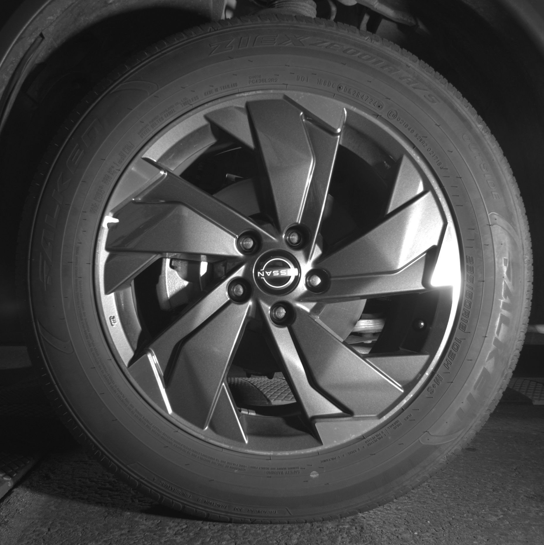 Thumbnail: 2025 Nissan Rogue - 12