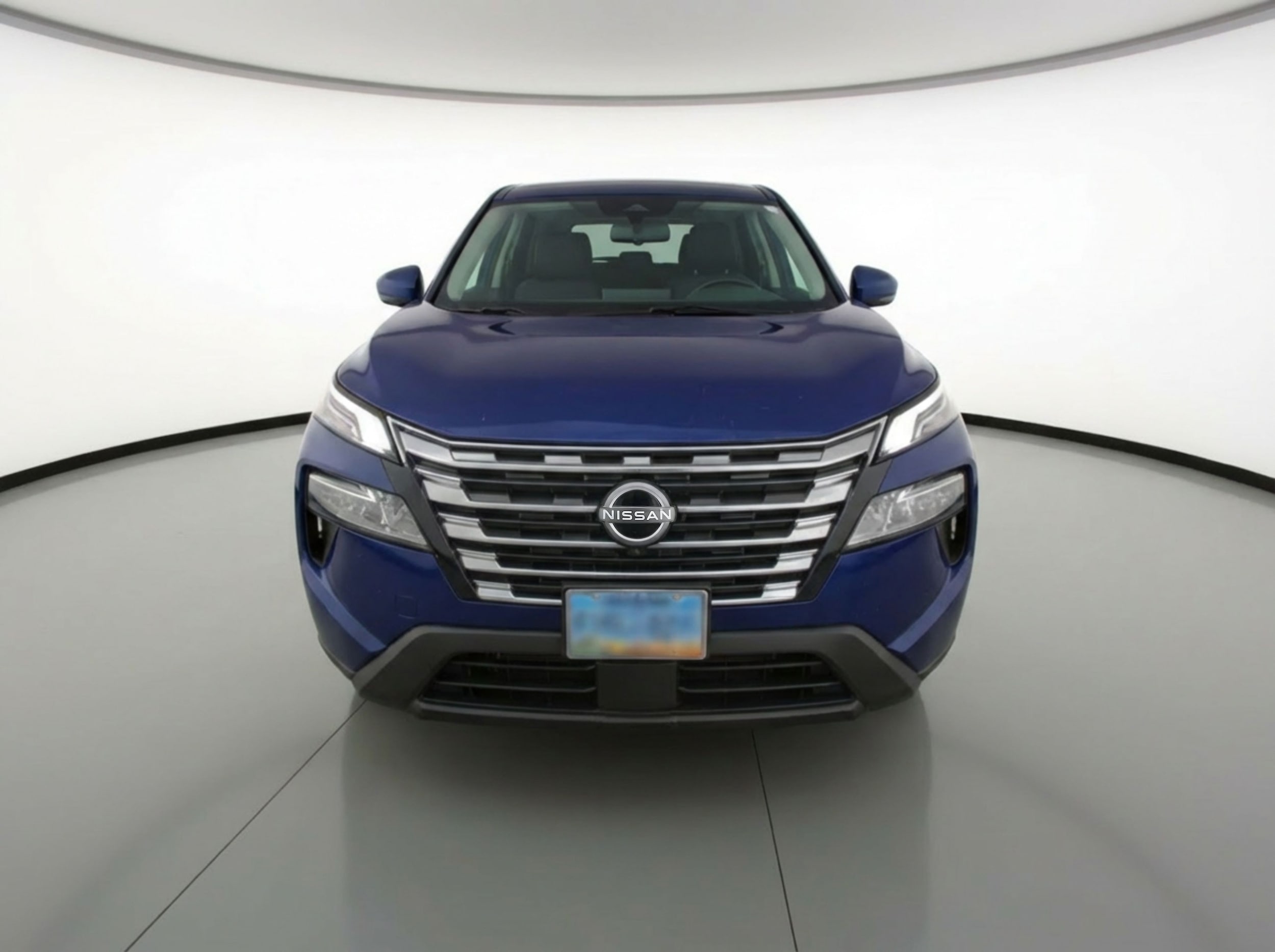 Thumbnail: 2025 Nissan Rogue - 2