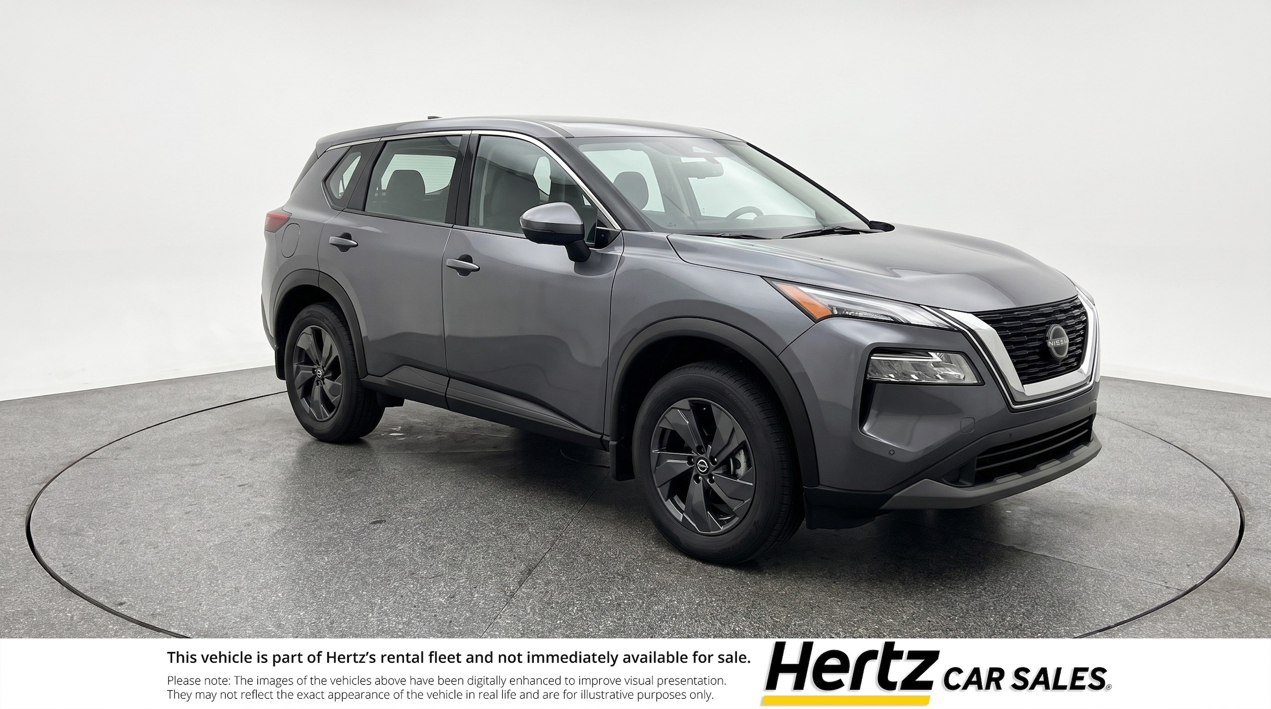 Thumbnail: 2026 Nissan Rogue - 1