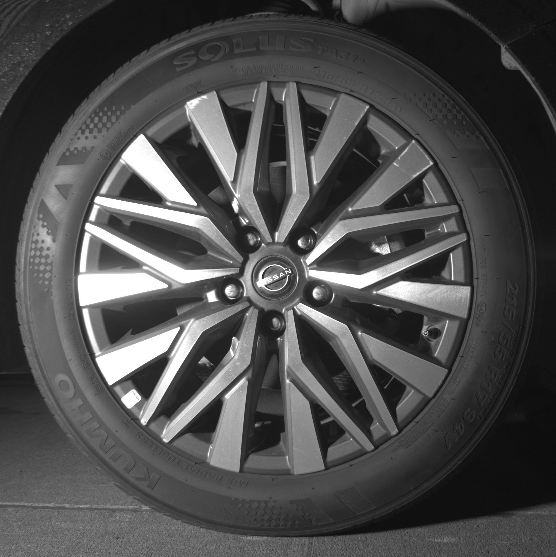 Thumbnail: 2025 Nissan Altima - 13