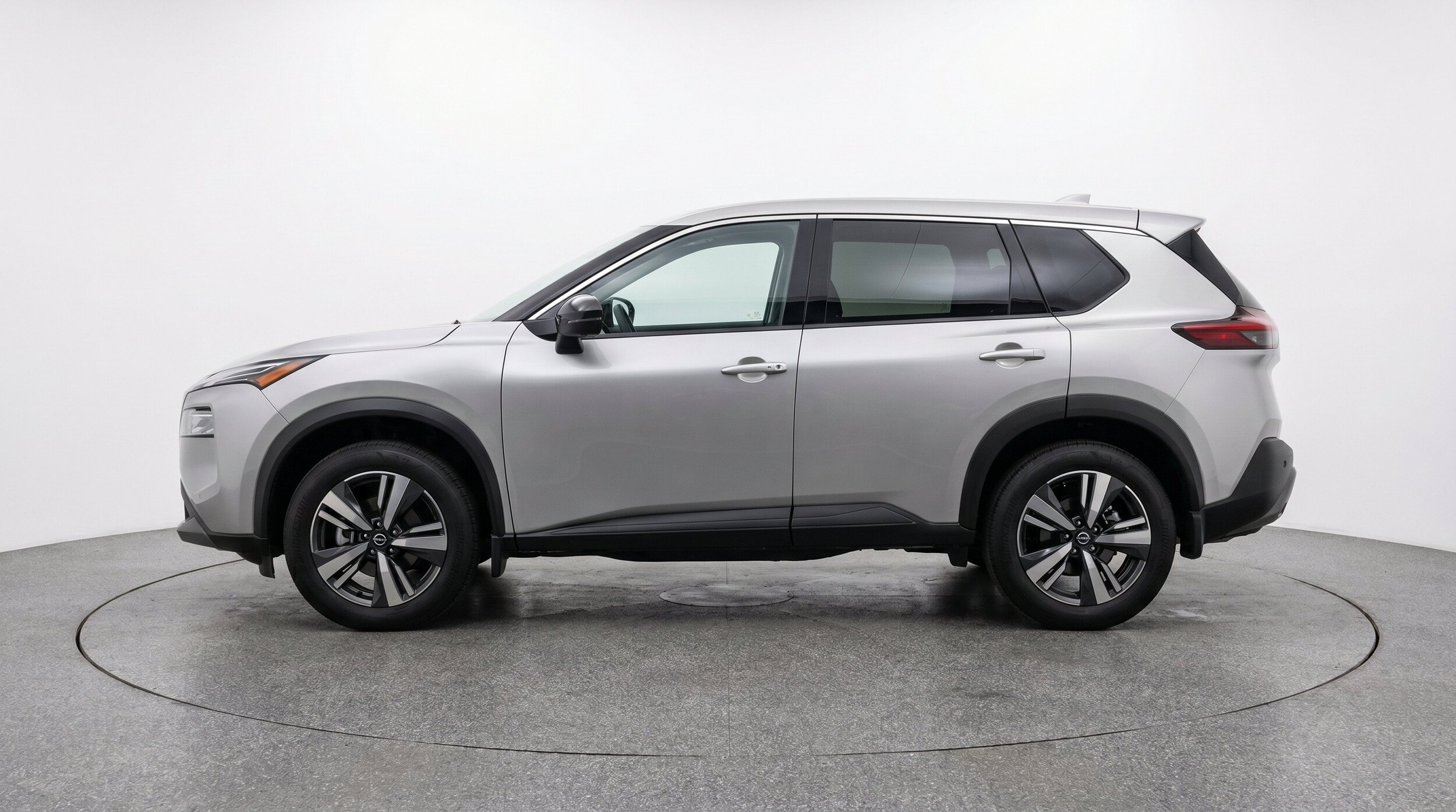 Thumbnail: 2026 Nissan Rogue - 5