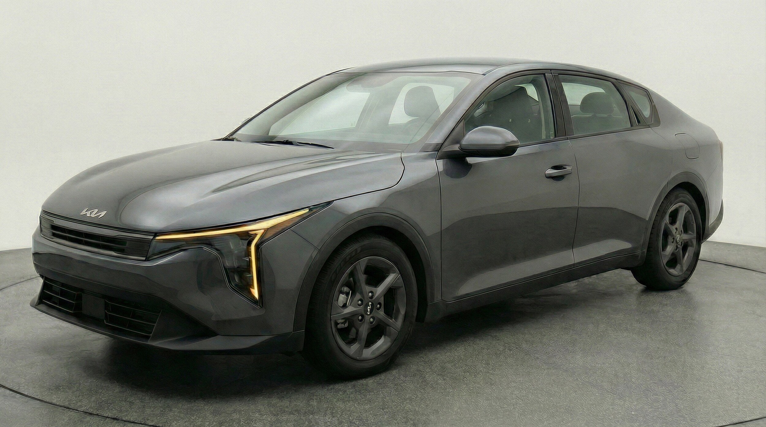 Thumbnail: 2025 Kia K4 - 3