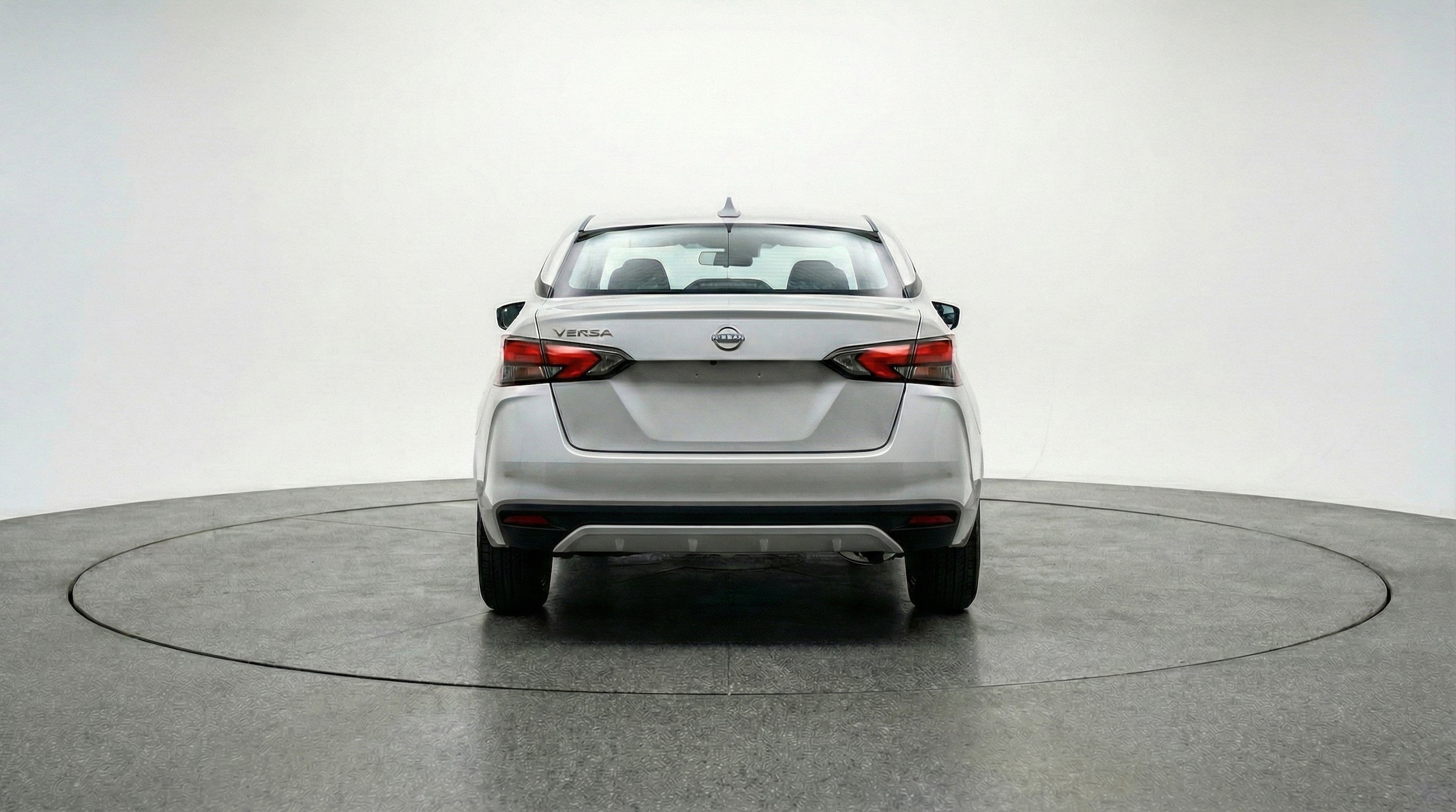 Thumbnail: 2025 Nissan Versa - 7