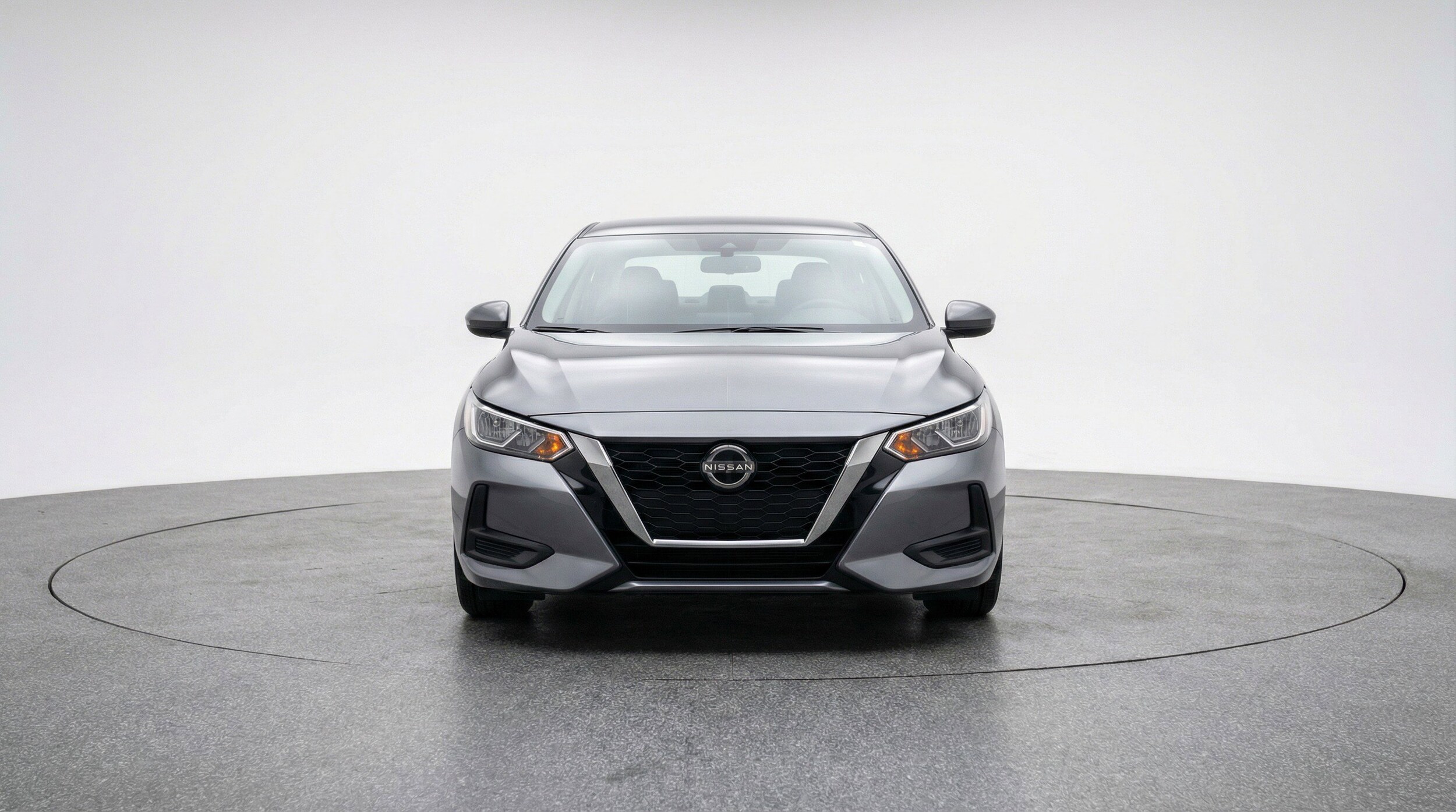 Thumbnail: 2025 Nissan Sentra - 2