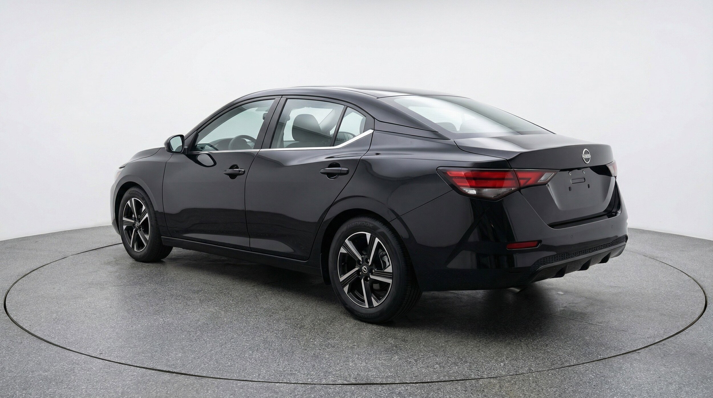 Thumbnail: 2025 Nissan Sentra - 6