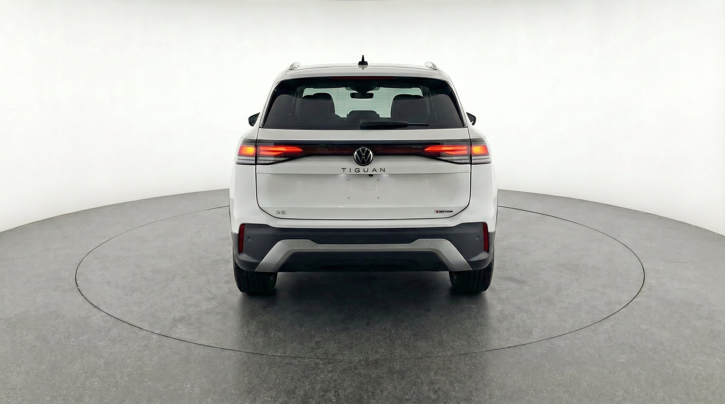 Thumbnail: 2026 Volkswagen Tiguan - 7