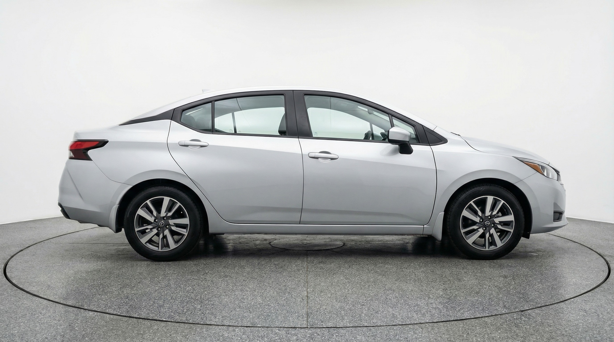 Thumbnail: 2025 Nissan Versa - 8