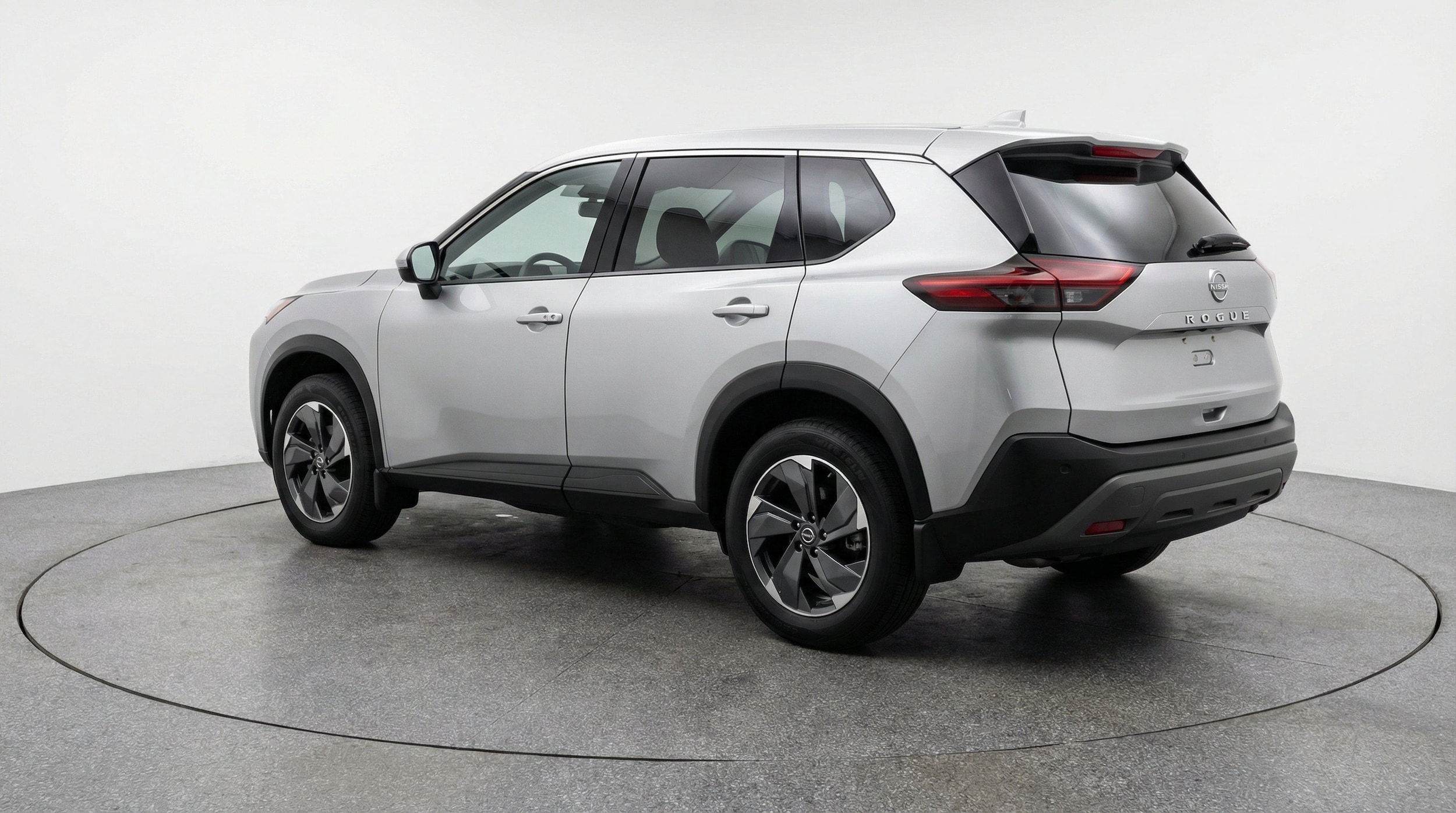 Thumbnail: 2025 Nissan Rogue - 6