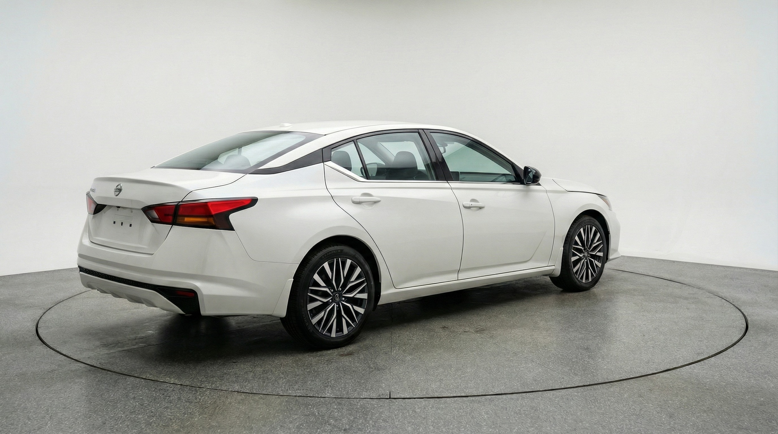 Thumbnail: 2025 Nissan Altima - 7