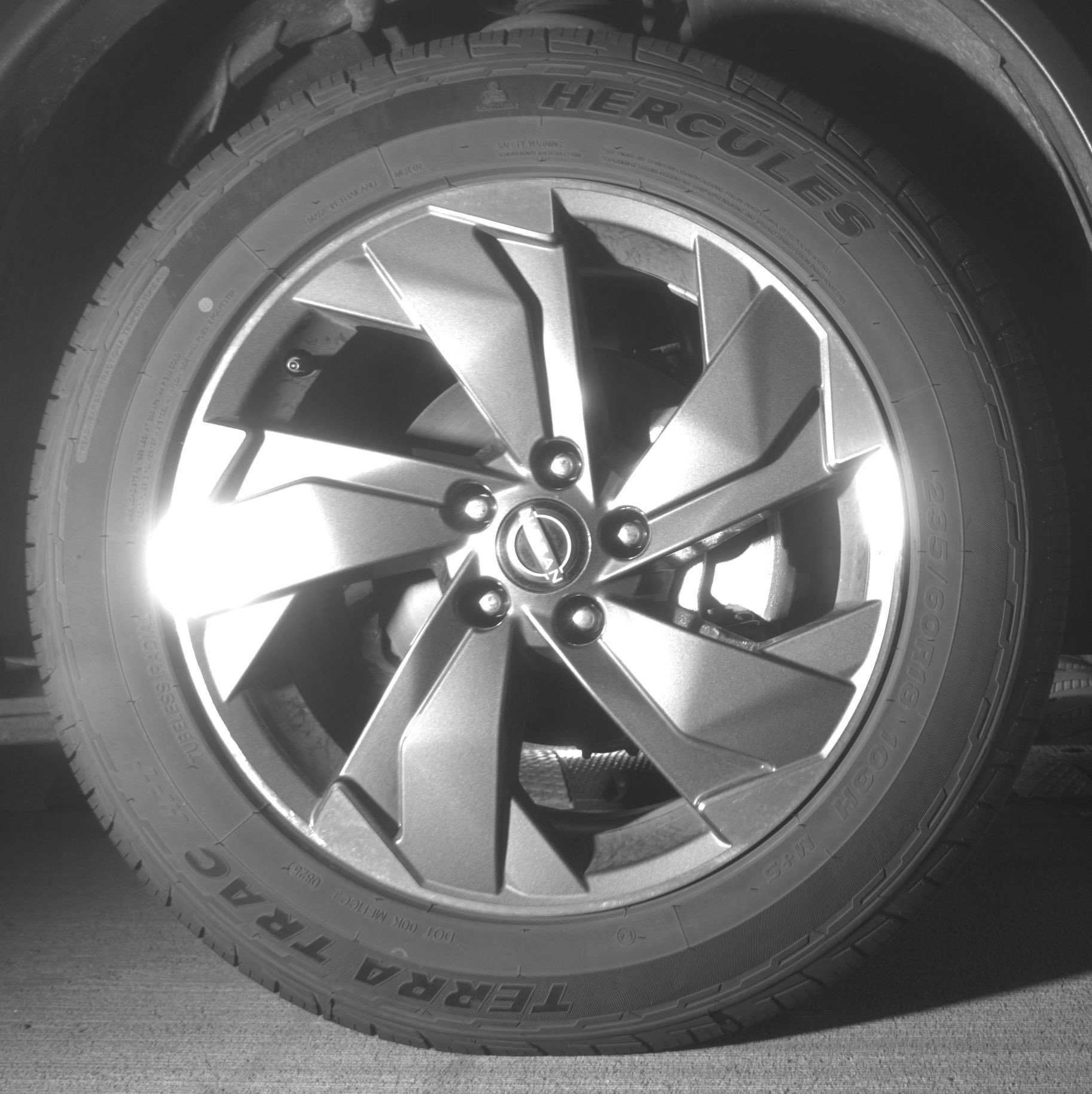 Thumbnail: 2025 Nissan Rogue - 13