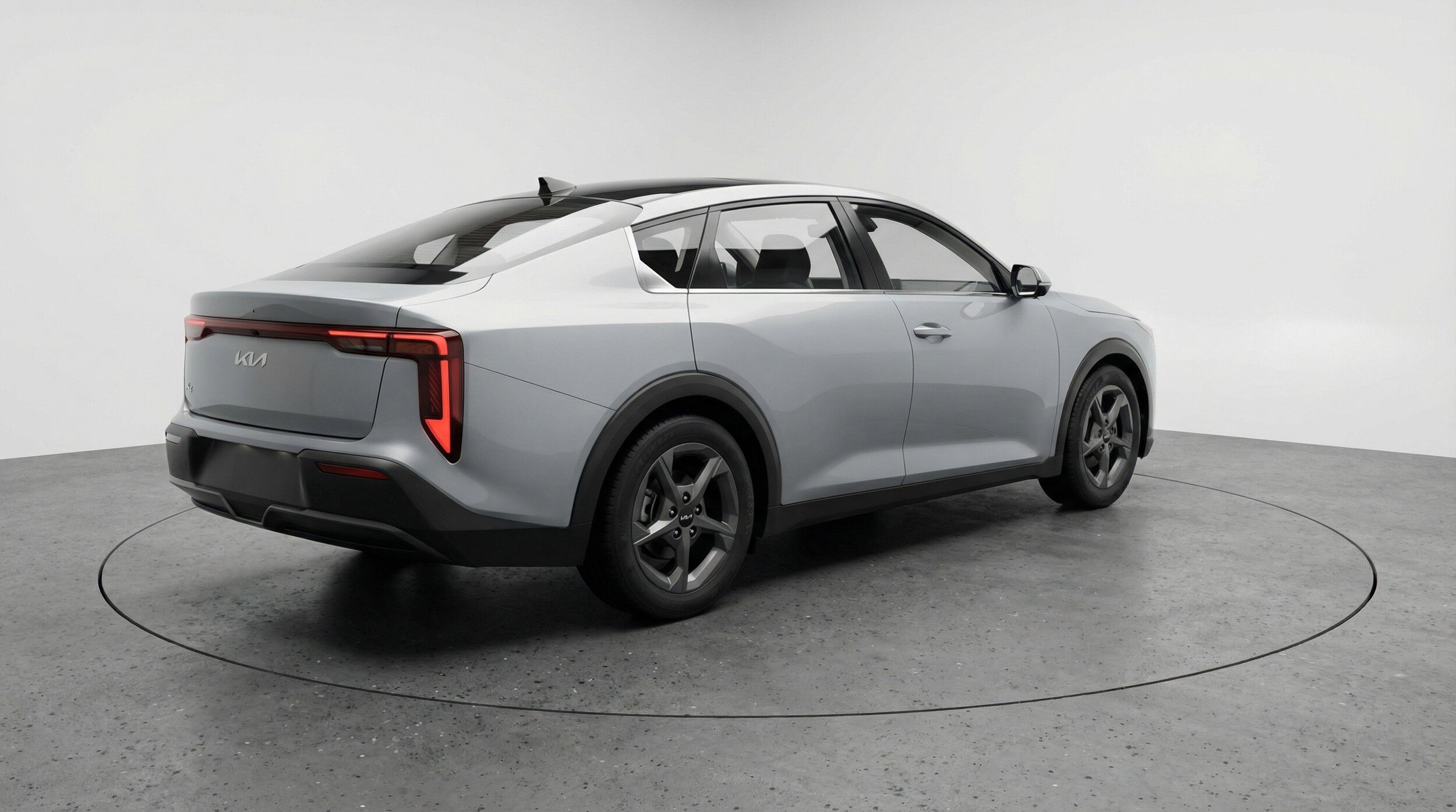 Thumbnail: 2025 Kia K4 - 9