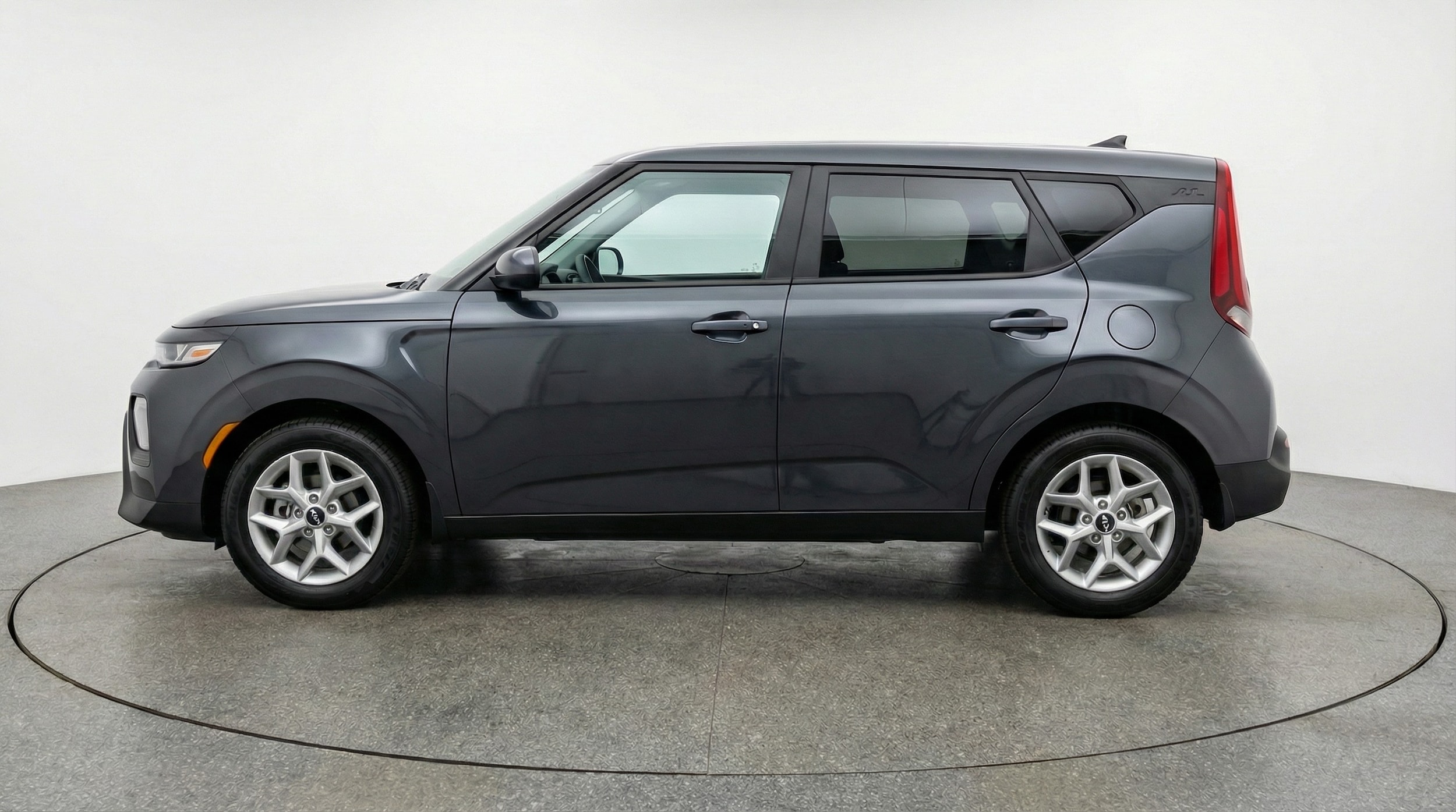 Thumbnail: 2025 Kia Soul - 4