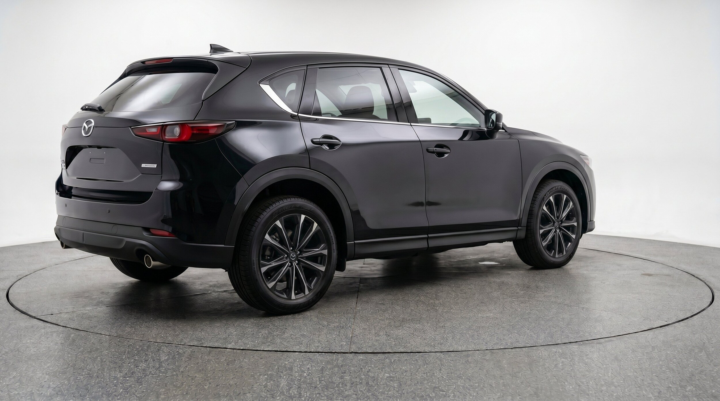 Thumbnail: 2026 Mazda CX-50 - 9