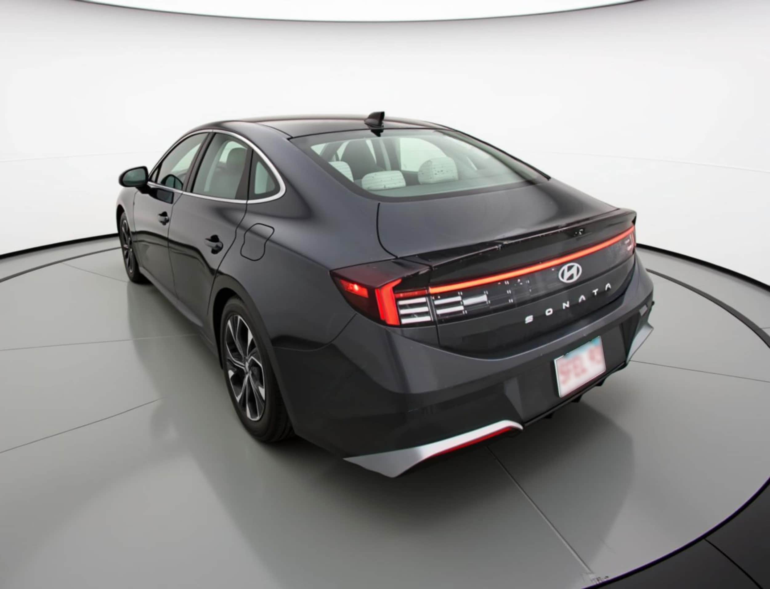 Thumbnail: 2025 Hyundai Sonata - 5