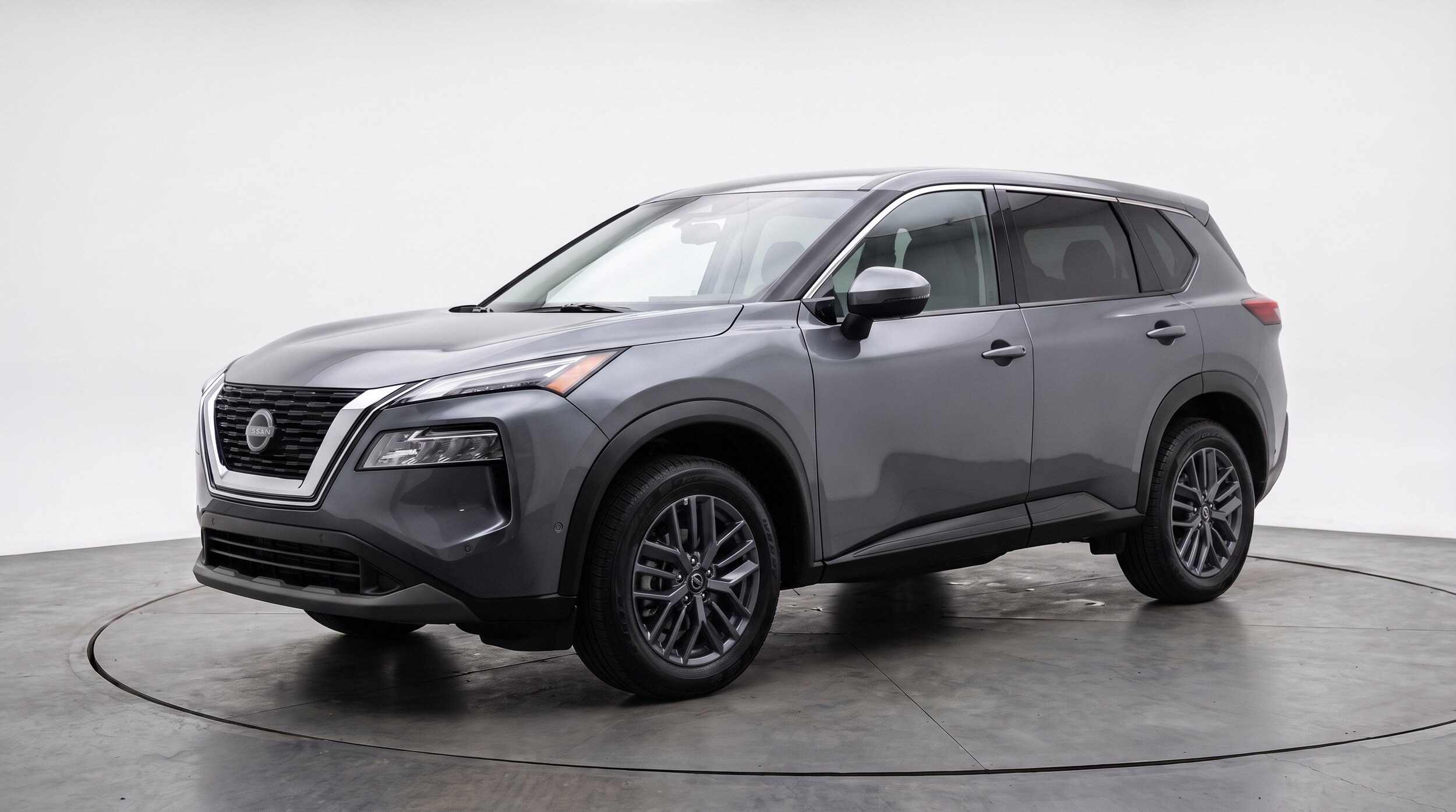 Thumbnail: 2026 Nissan Rogue - 3