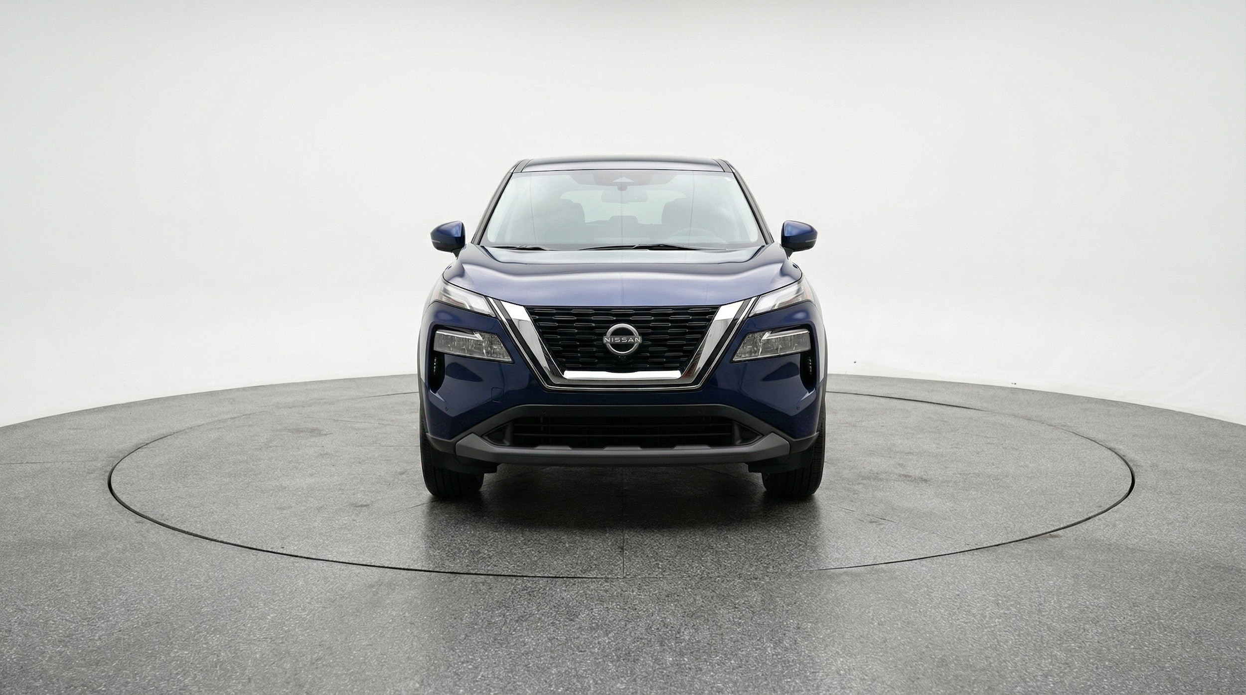 Thumbnail: 2025 Nissan Rogue - 2