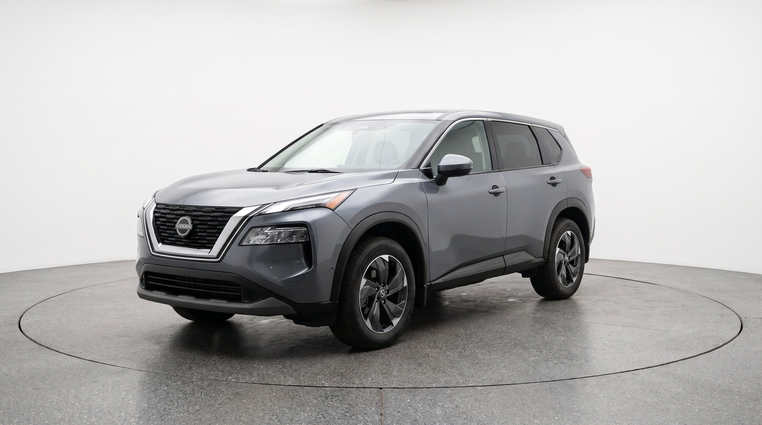 Thumbnail: 2025 Nissan Rogue - 3