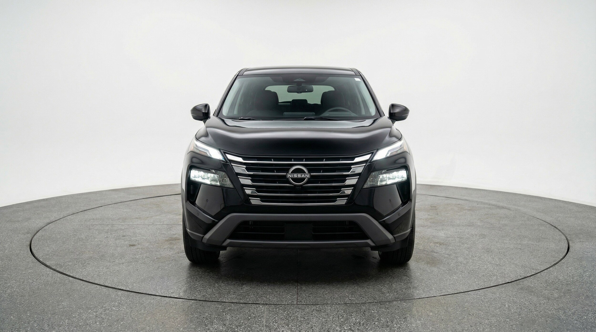 Thumbnail: 2025 Nissan Rogue - 2