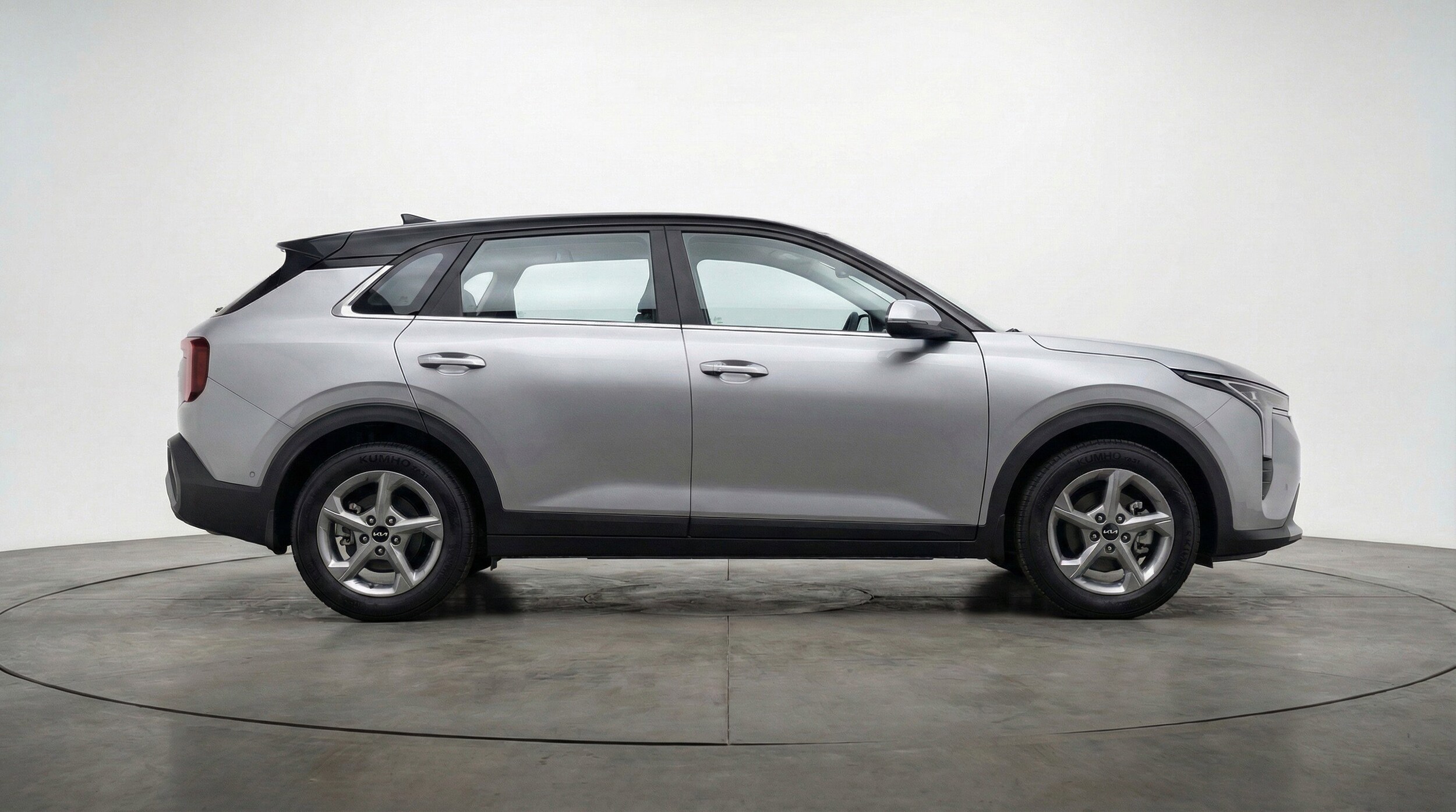 Thumbnail: 2025 Kia K4 - 11