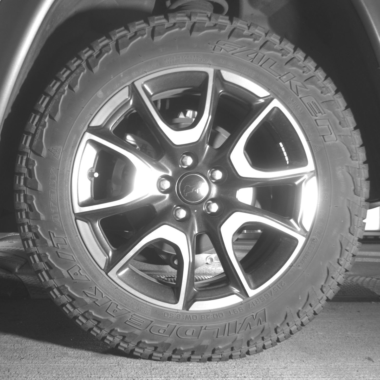 Thumbnail: 2025 Jeep Compass - 14