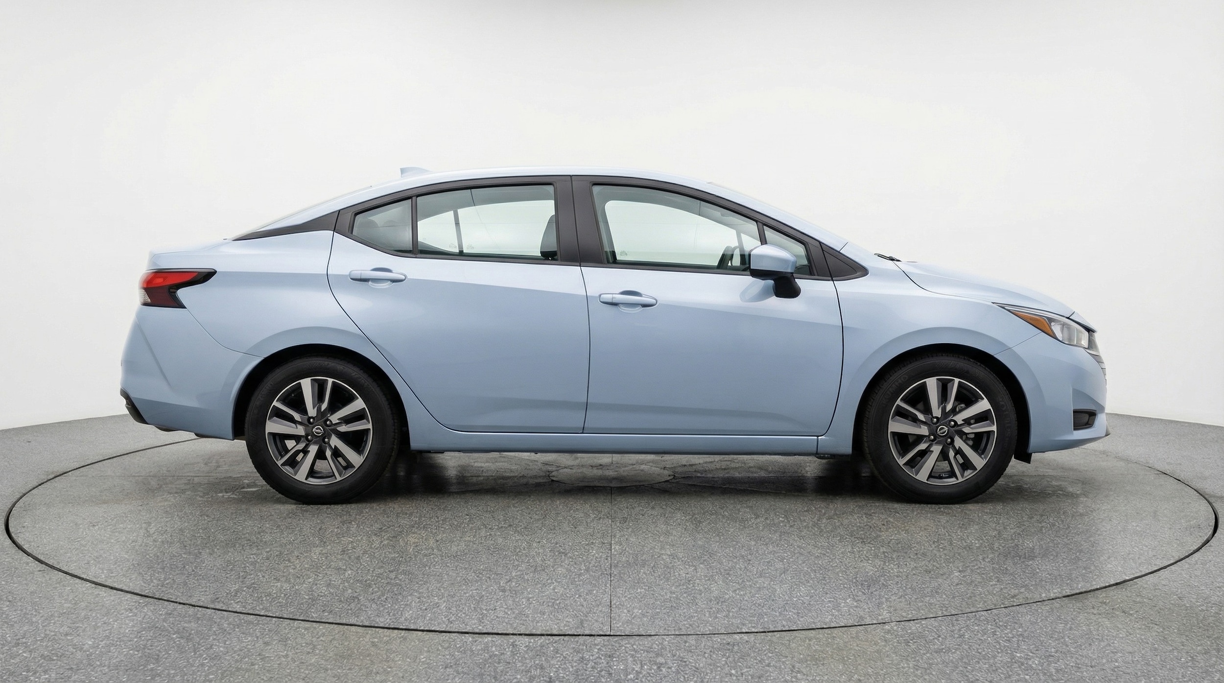 Thumbnail: 2025 Nissan Versa - 8