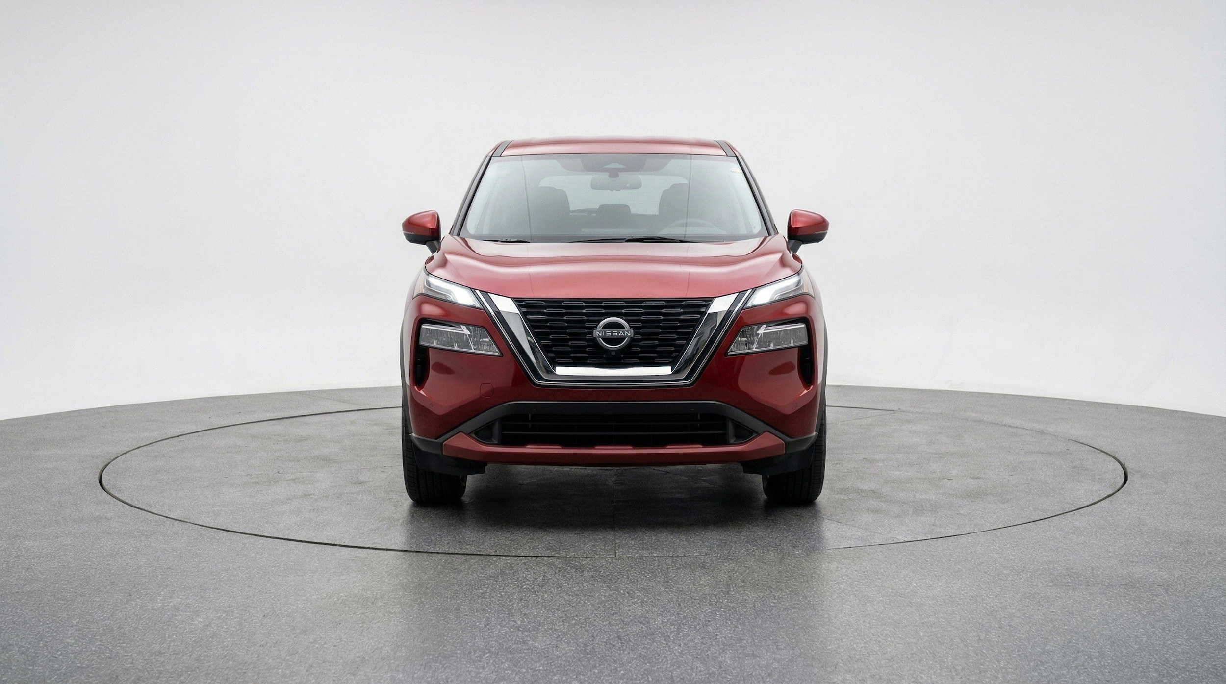 Thumbnail: 2025 Nissan Rogue - 2