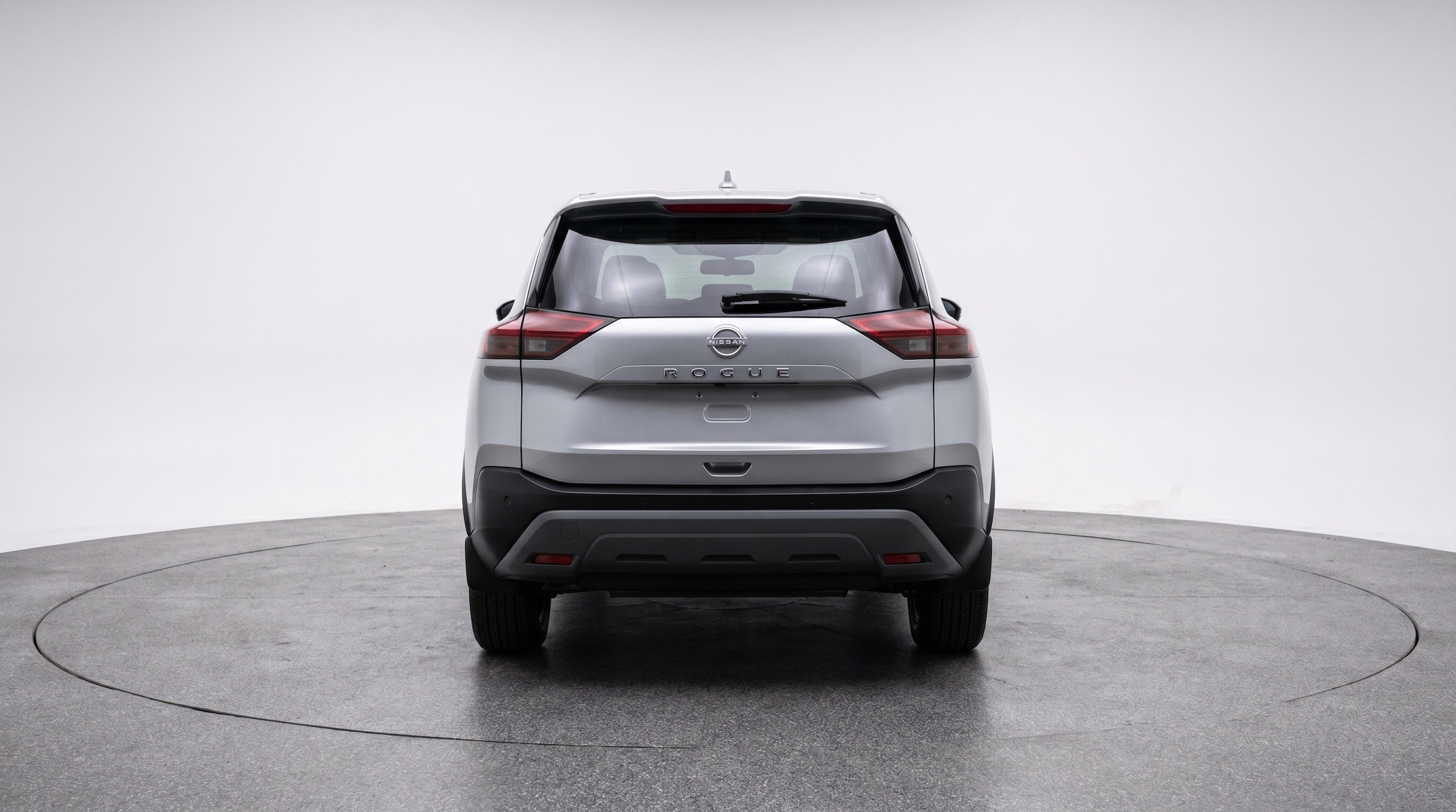 Thumbnail: 2025 Nissan Rogue - 7