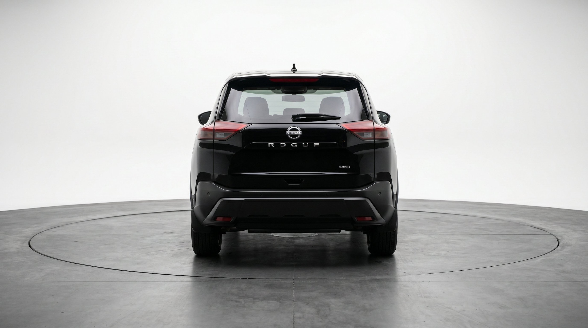 Thumbnail: 2025 Nissan Rogue - 7