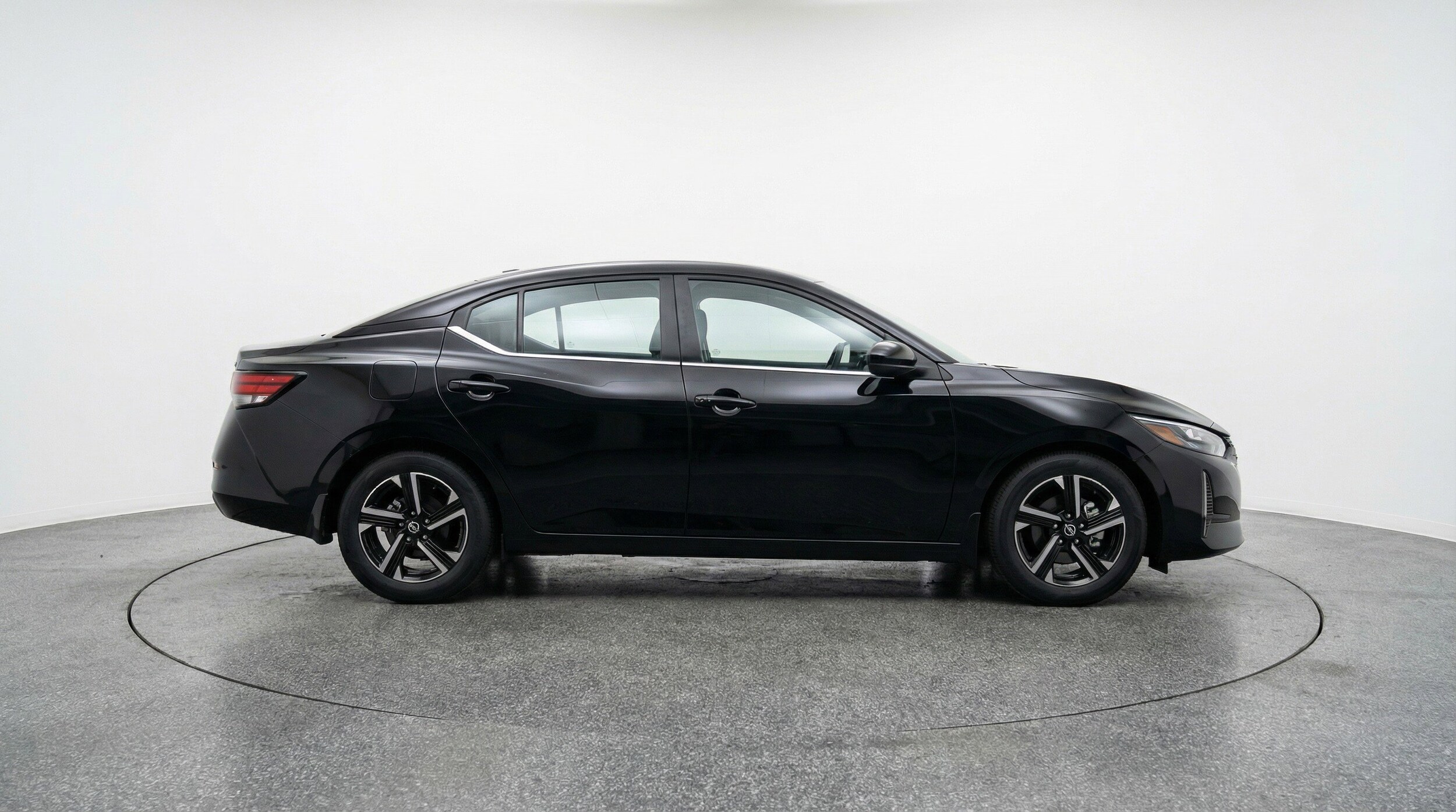 Thumbnail: 2025 Nissan Sentra - 11