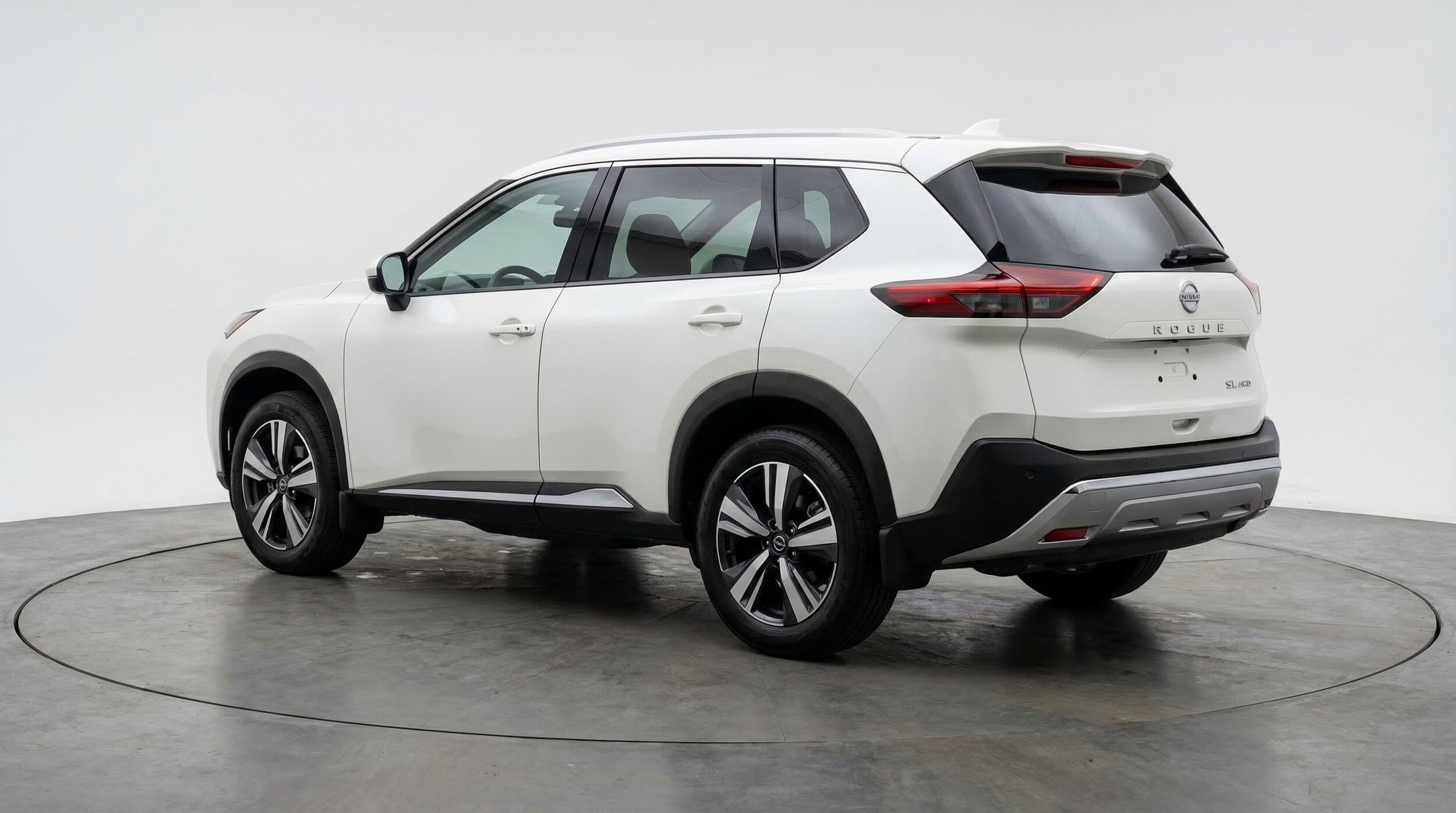 Thumbnail: 2023 Nissan Rogue - 6