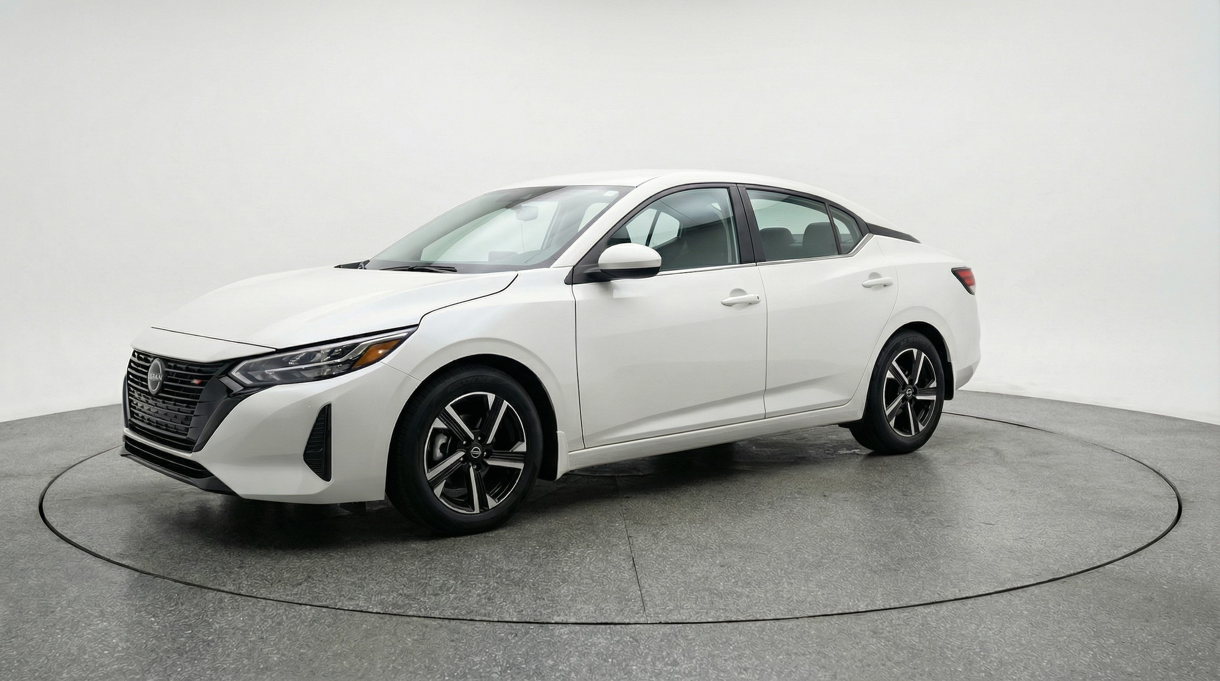 Thumbnail: 2025 Nissan Sentra - 3