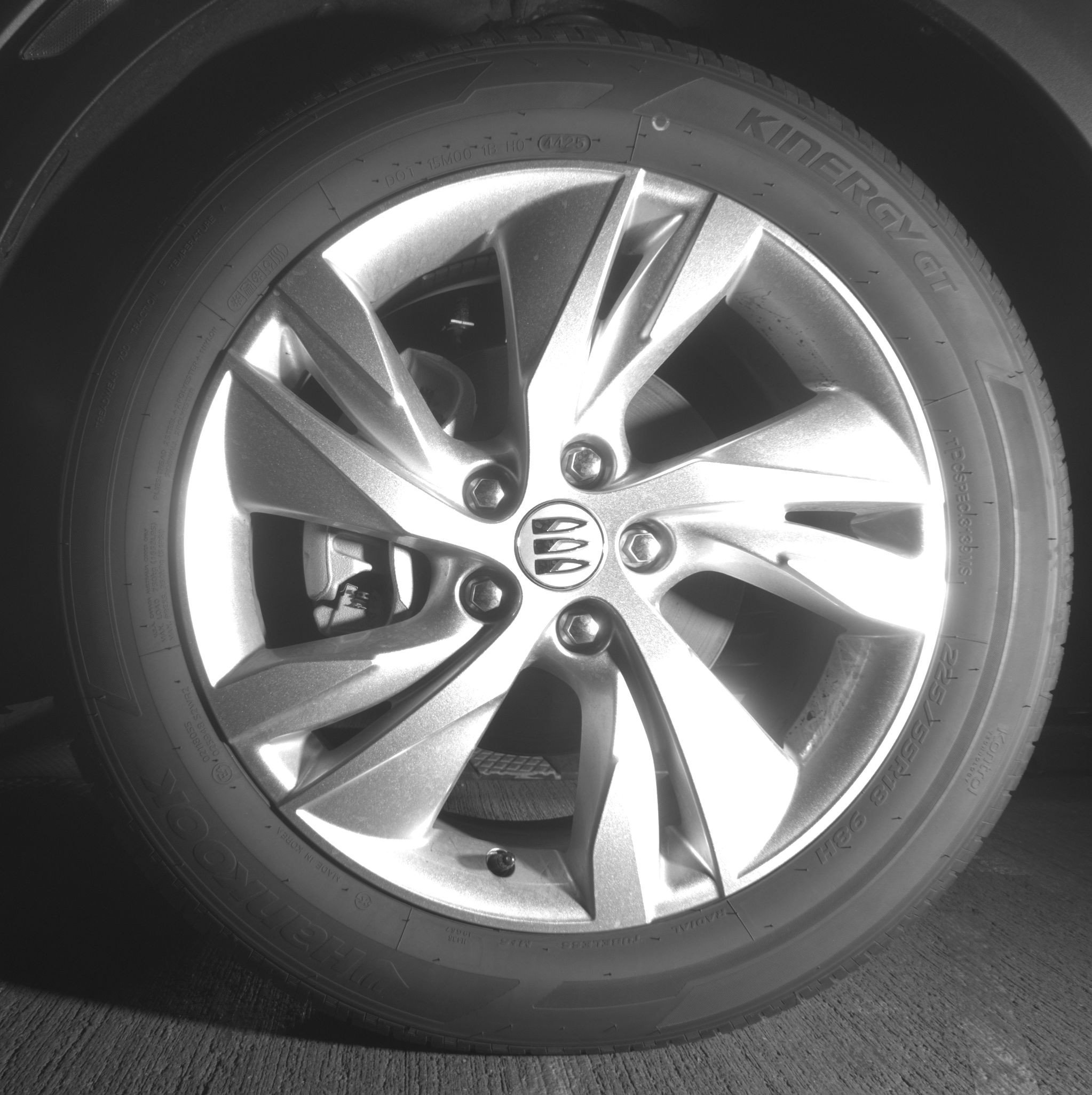 Thumbnail: 2026 Buick Encore GX - 12