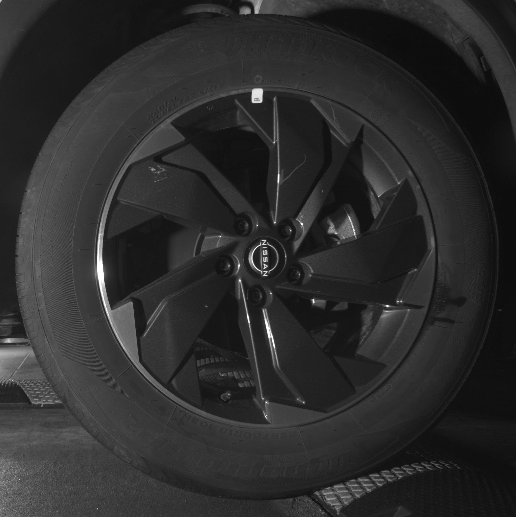 Thumbnail: 2025 Nissan Rogue - 15