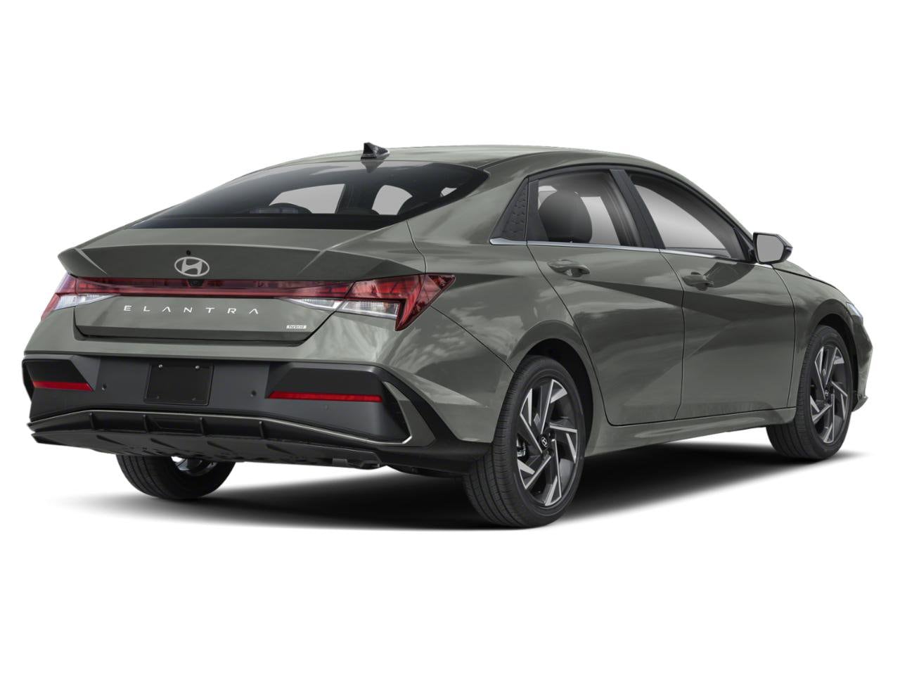 Thumbnail: 2025 Hyundai Elantra - 2
