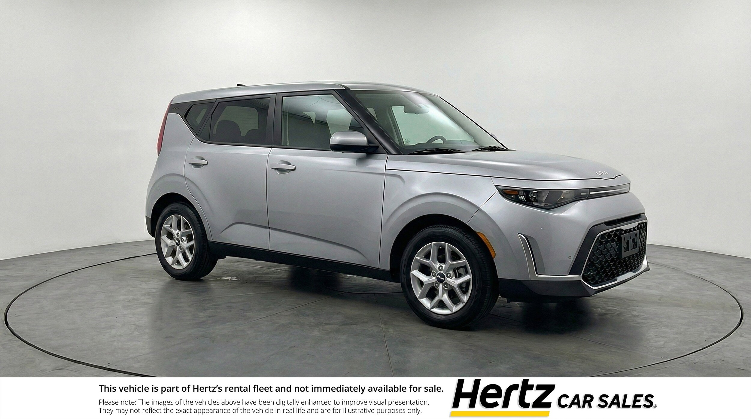 Thumbnail: 2025 Kia Soul - 1