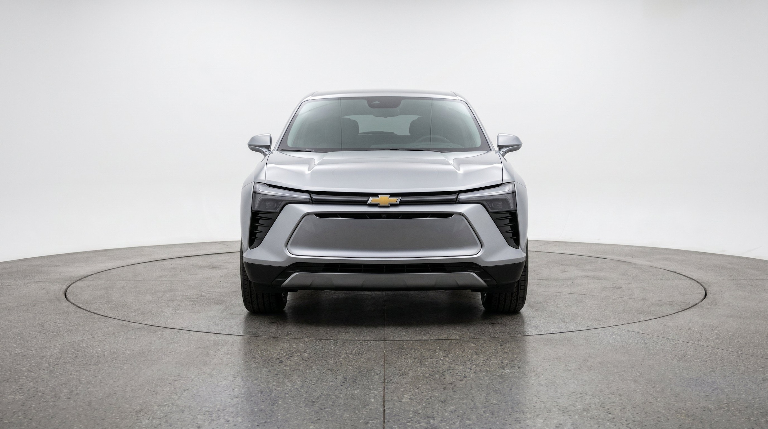 Thumbnail: 2025 Chevrolet Blazer - 2