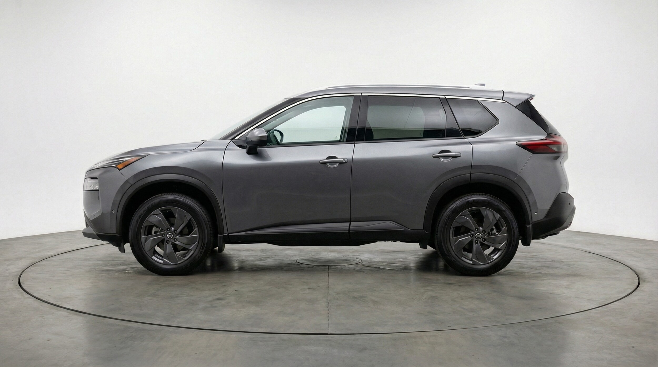 Thumbnail: 2025 Nissan Rogue - 4