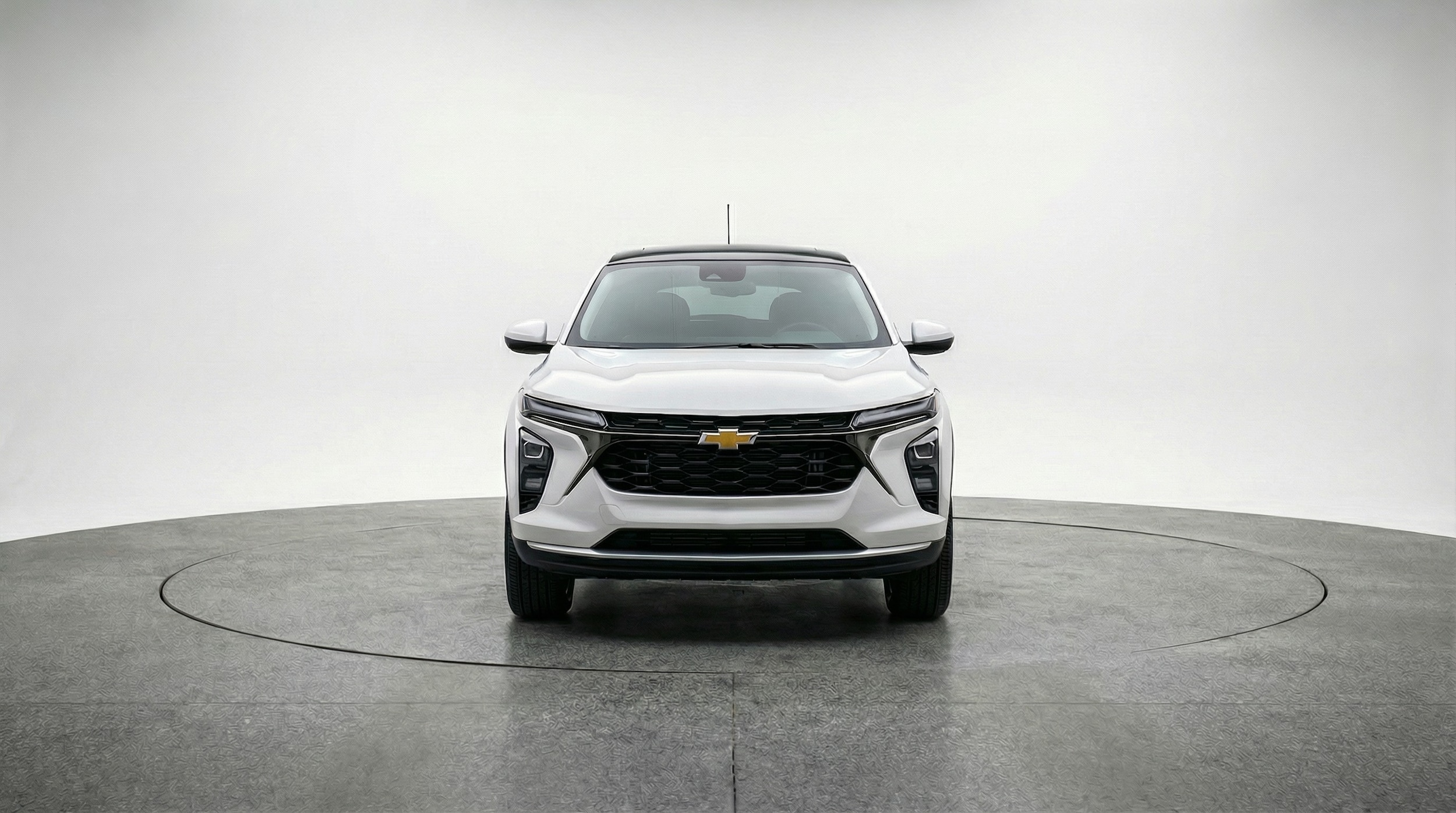 Thumbnail: 2025 Chevrolet Trax - 2