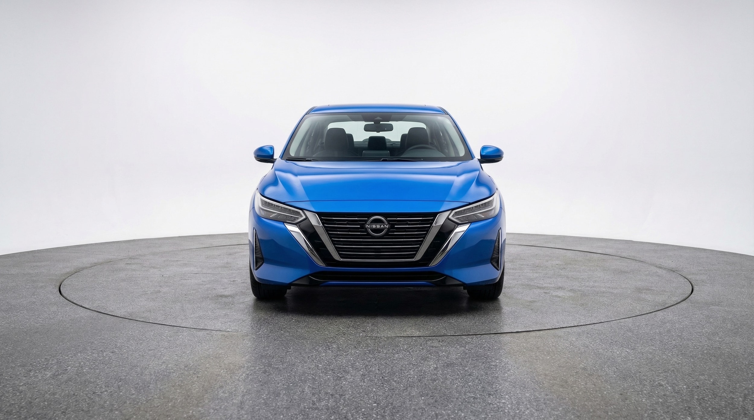 Thumbnail: 2025 Nissan Sentra - 2