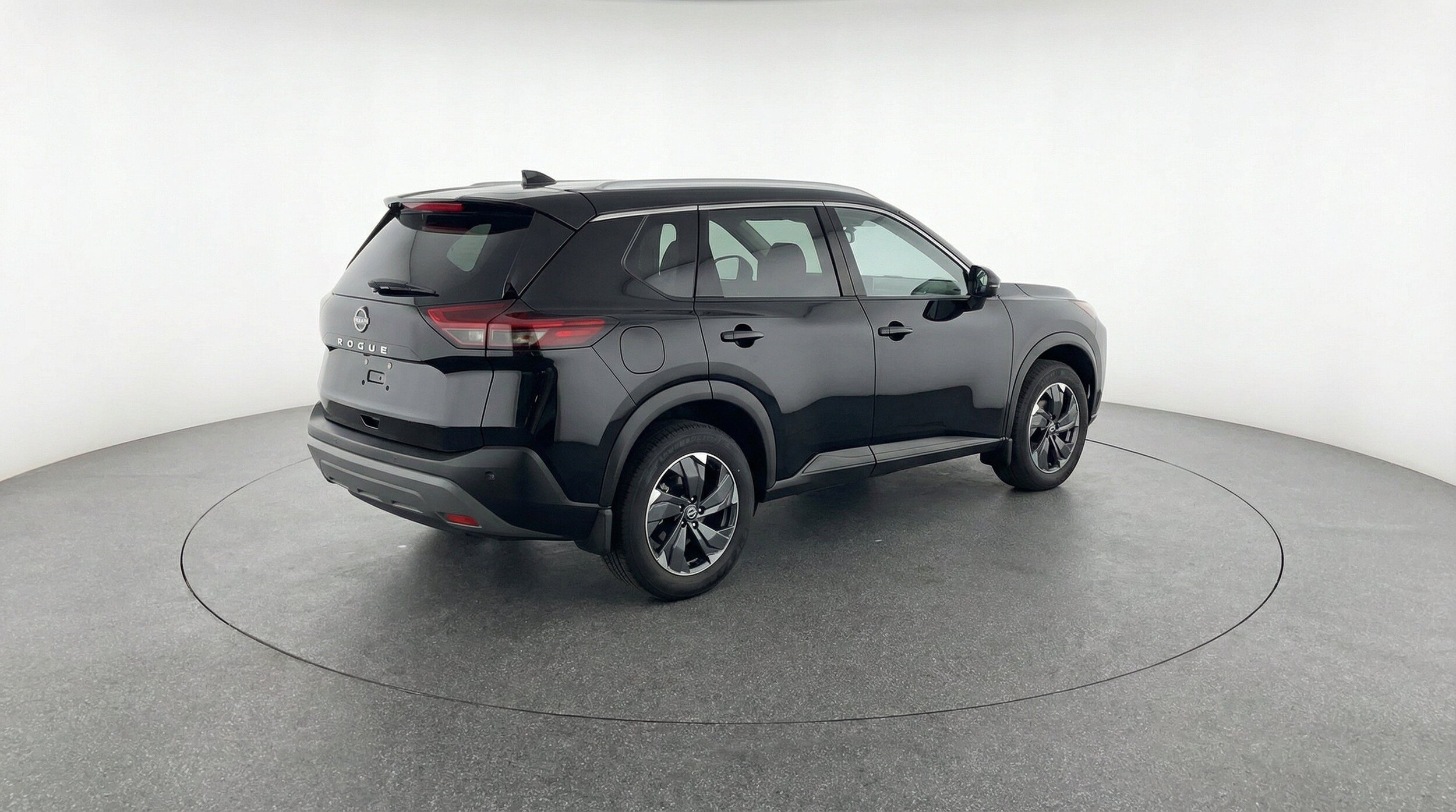 Thumbnail: 2025 Nissan Rogue - 9