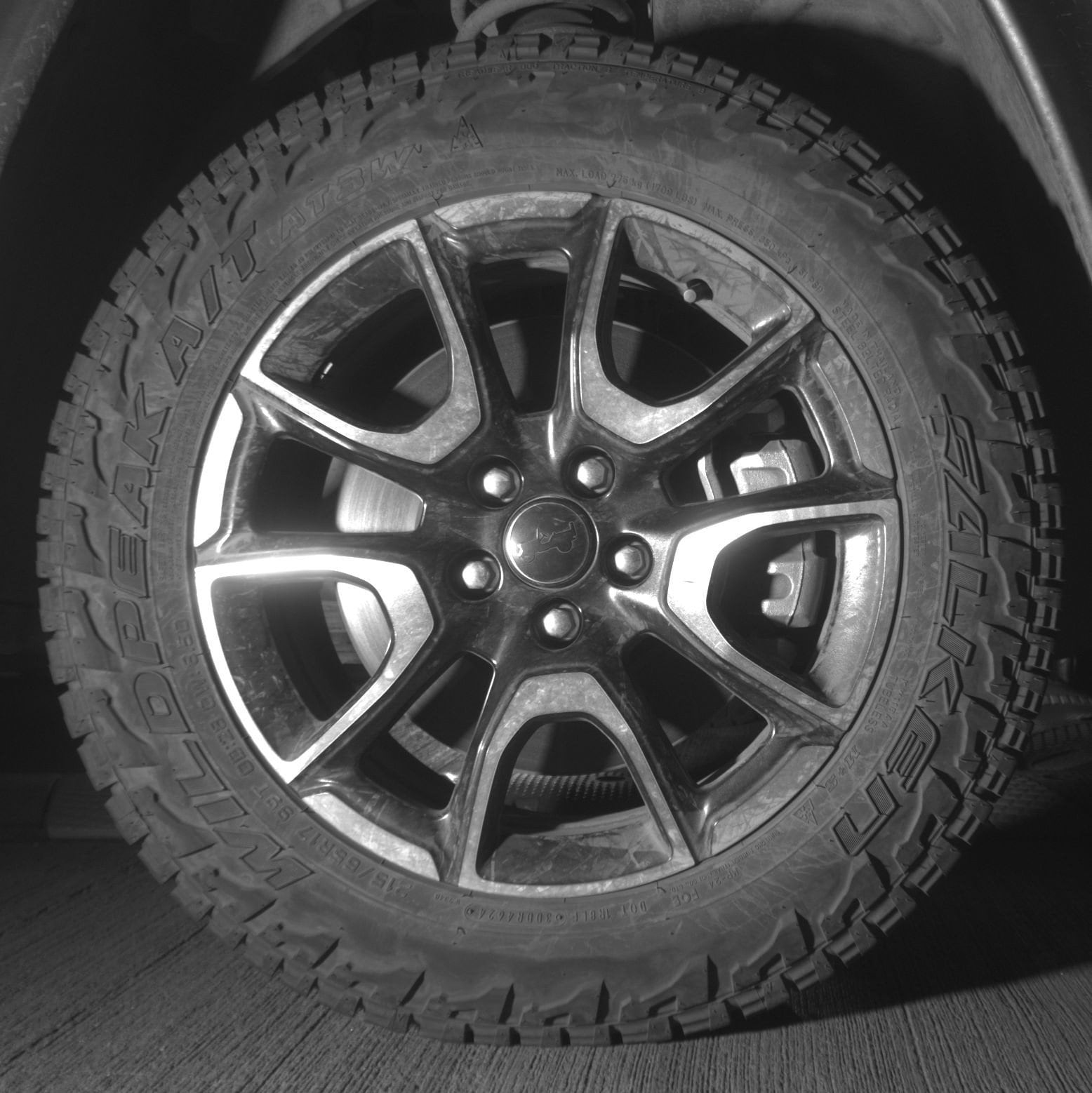 Thumbnail: 2025 Jeep Compass - 13