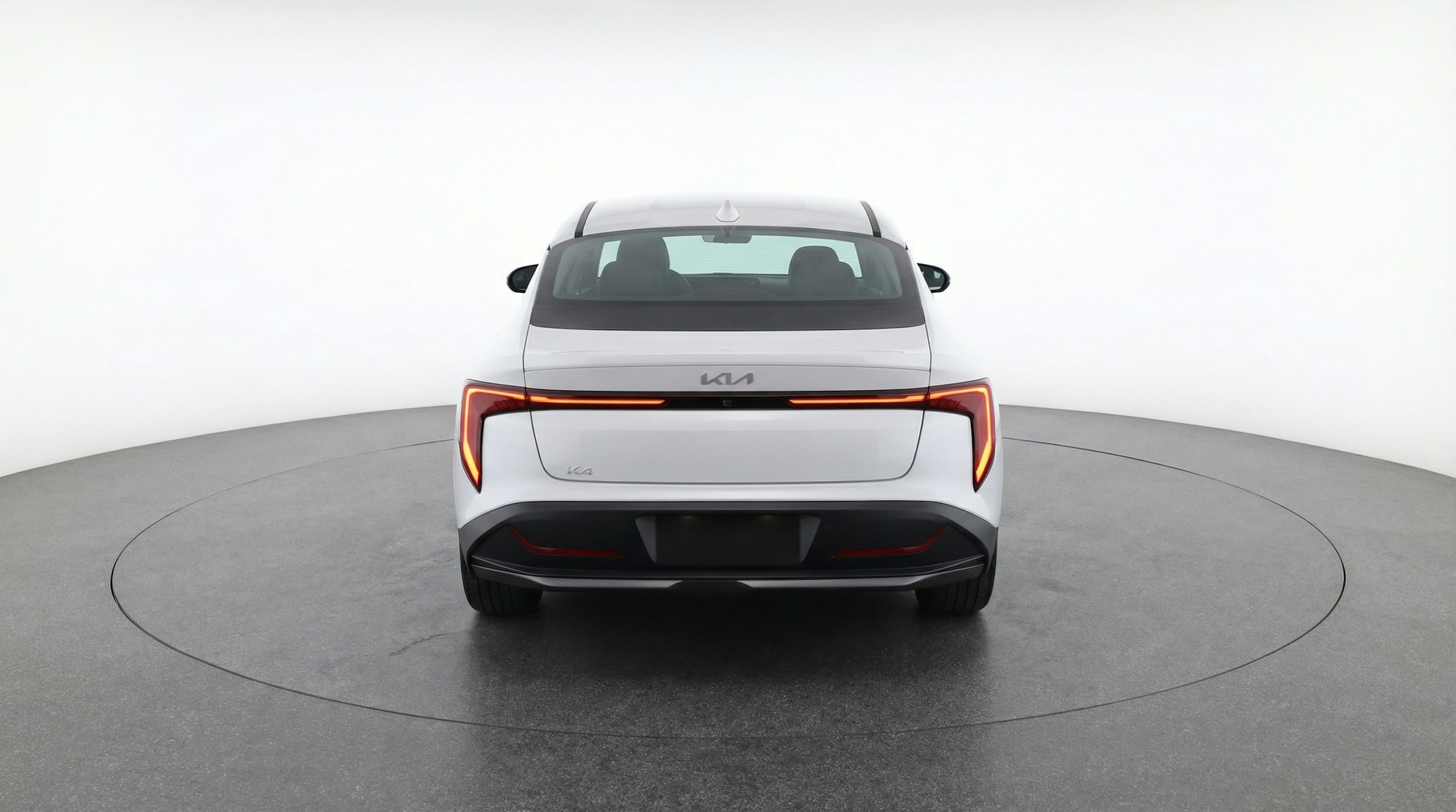 Thumbnail: 2025 Kia K4 - 6