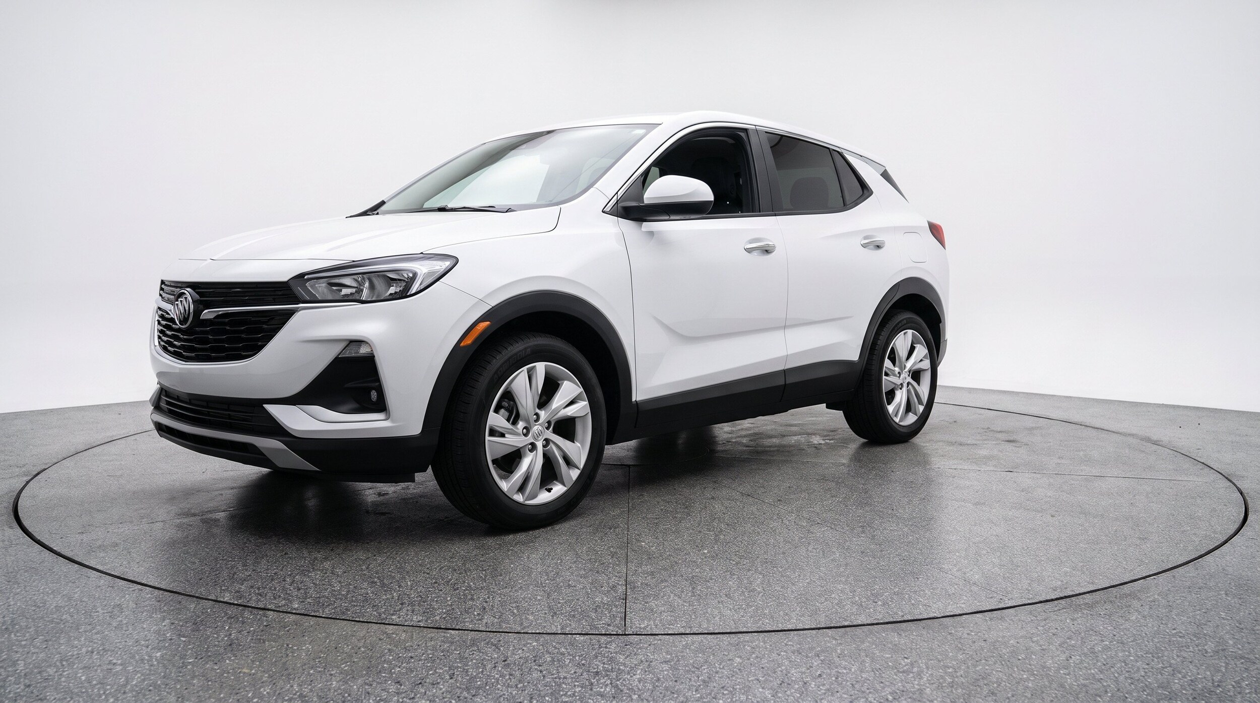 Thumbnail: 2026 Buick Encore GX - 3