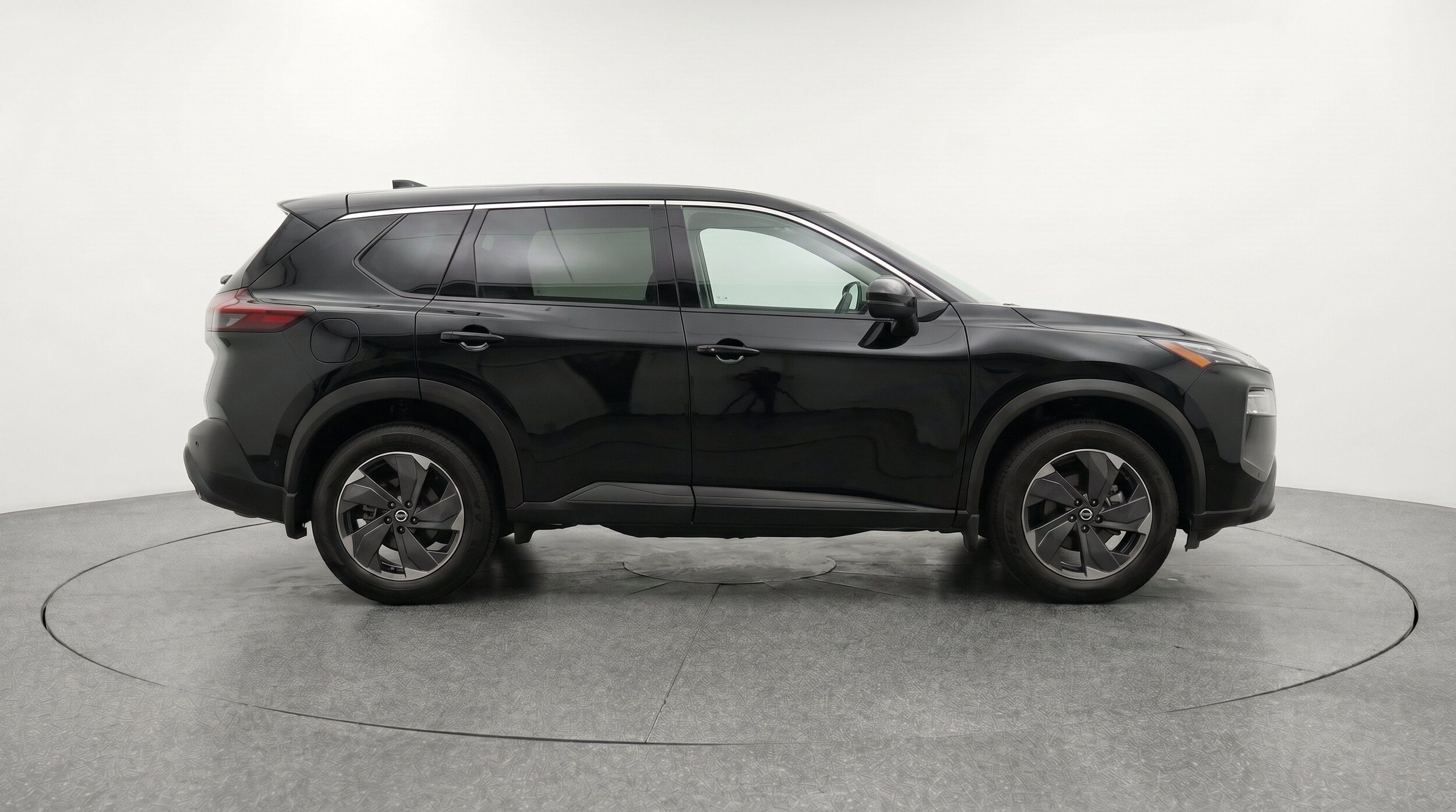 Thumbnail: 2025 Nissan Rogue - 10